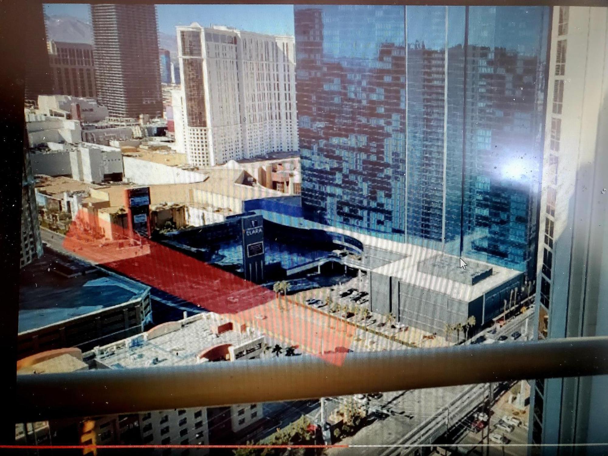 Mgm Signature Ph 30th Floor Deluxe Strip Facing With Balcony Apartahotel *