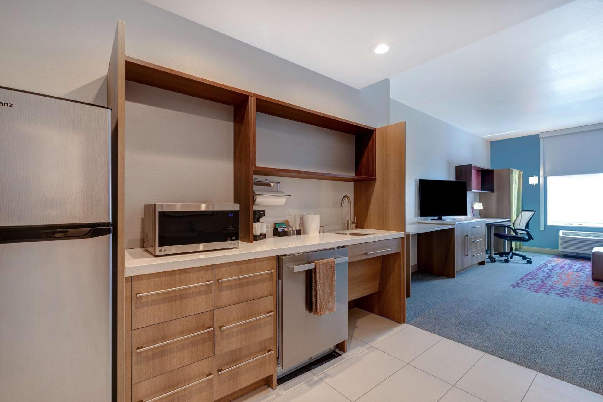 Home2 By Hilton Vegas Northwest 3* Las Vegas