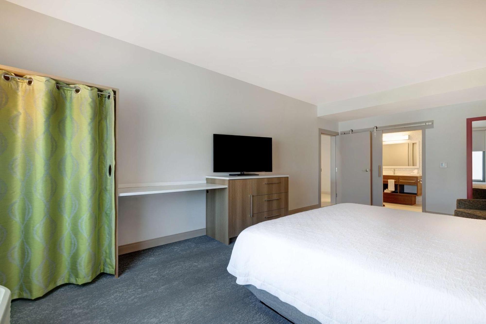 Home2 By Hilton Vegas Northwest Hotel Las Vegas