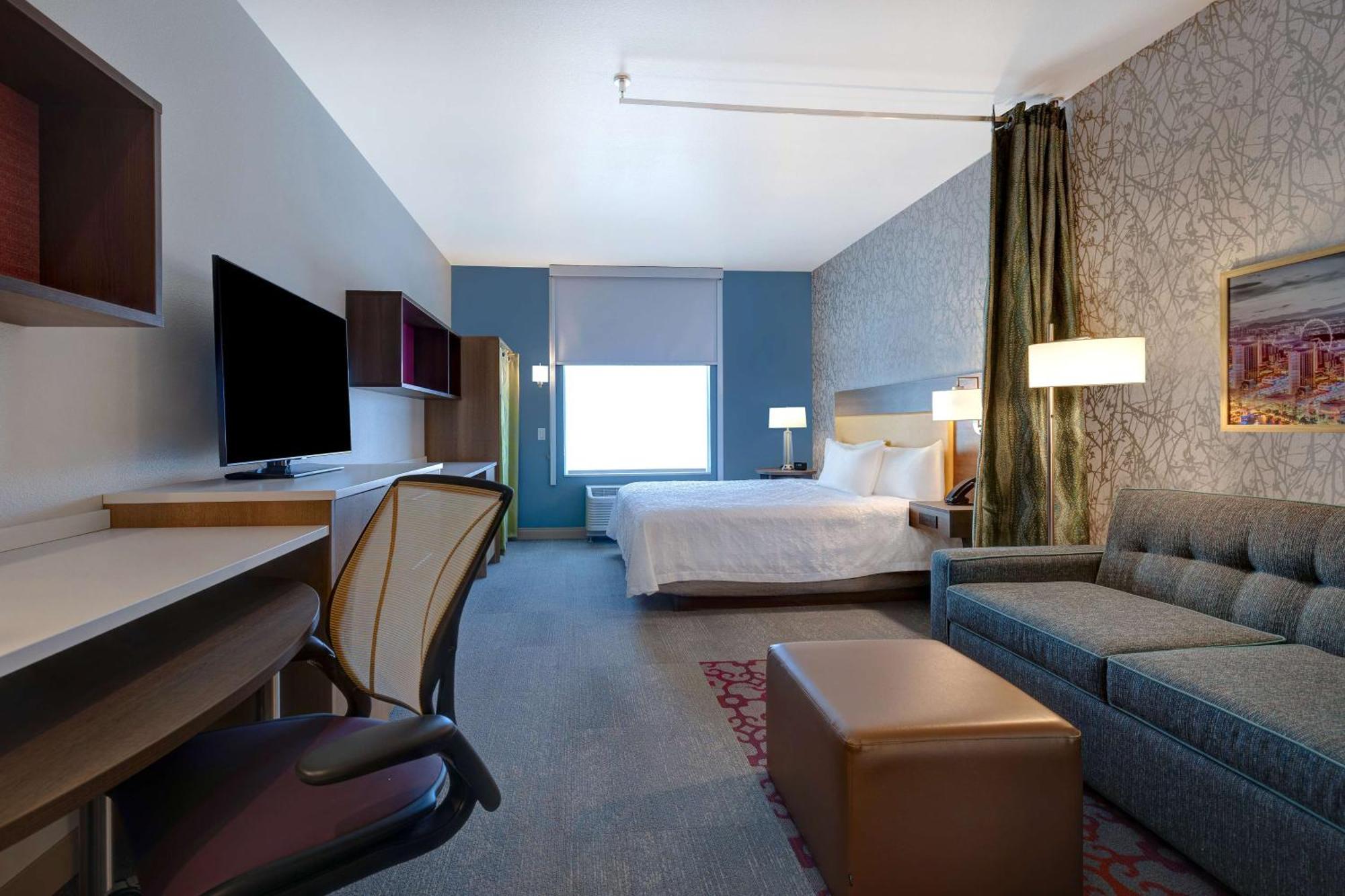 Hotel Home2 By Hilton Vegas Northwest Las Vegas