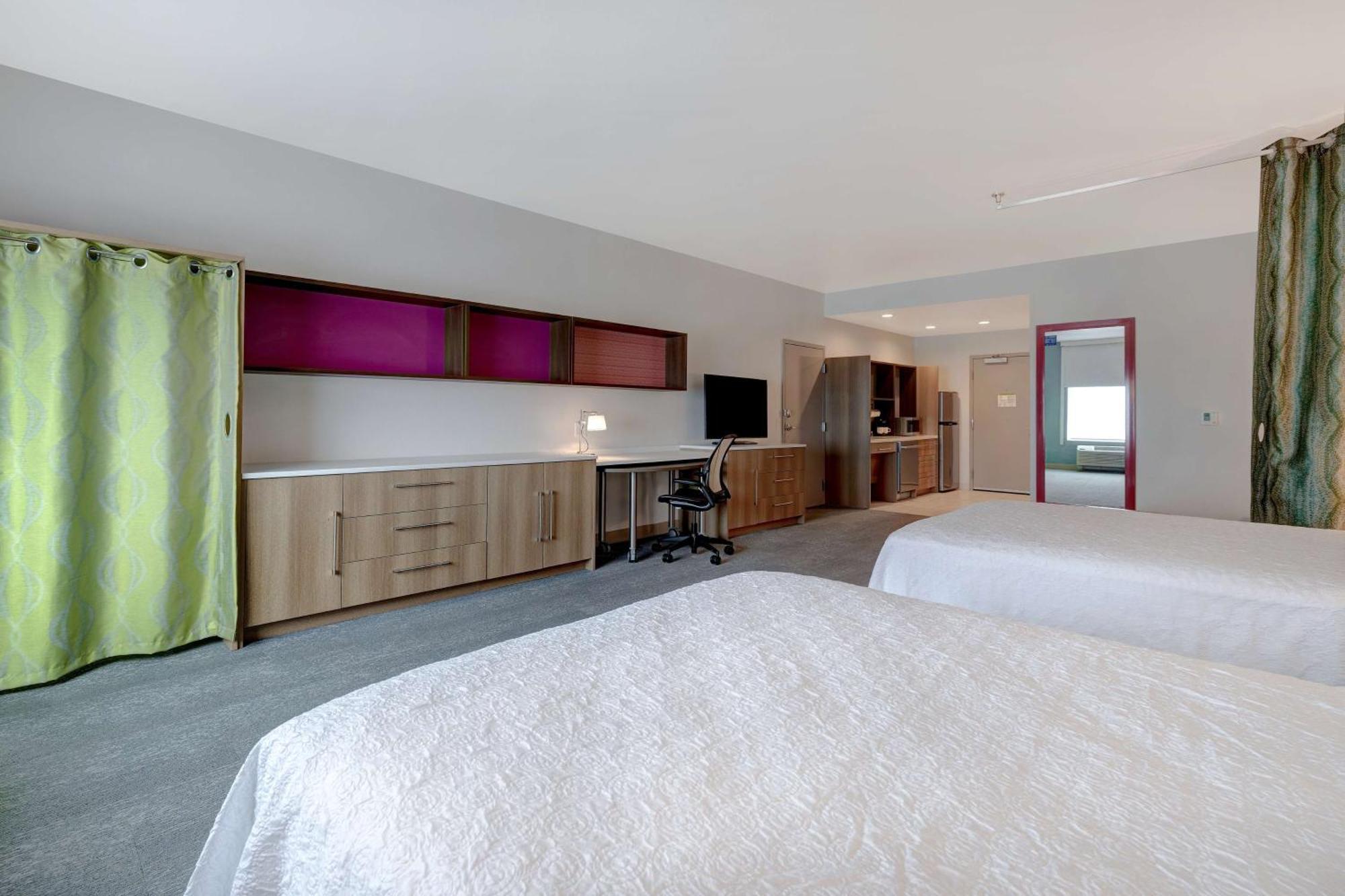 Hotel Home2 By Hilton Vegas Northwest Las Vegas