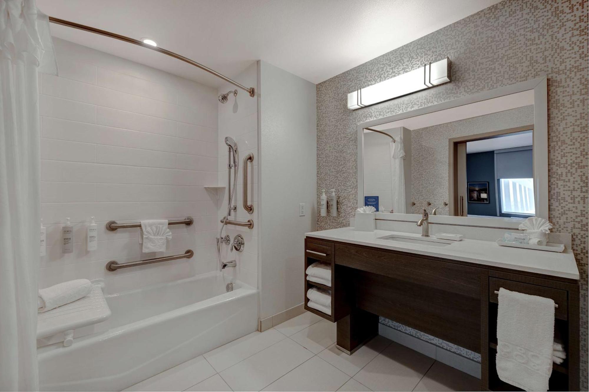 Home2 By Hilton Vegas Northwest Las Vegas