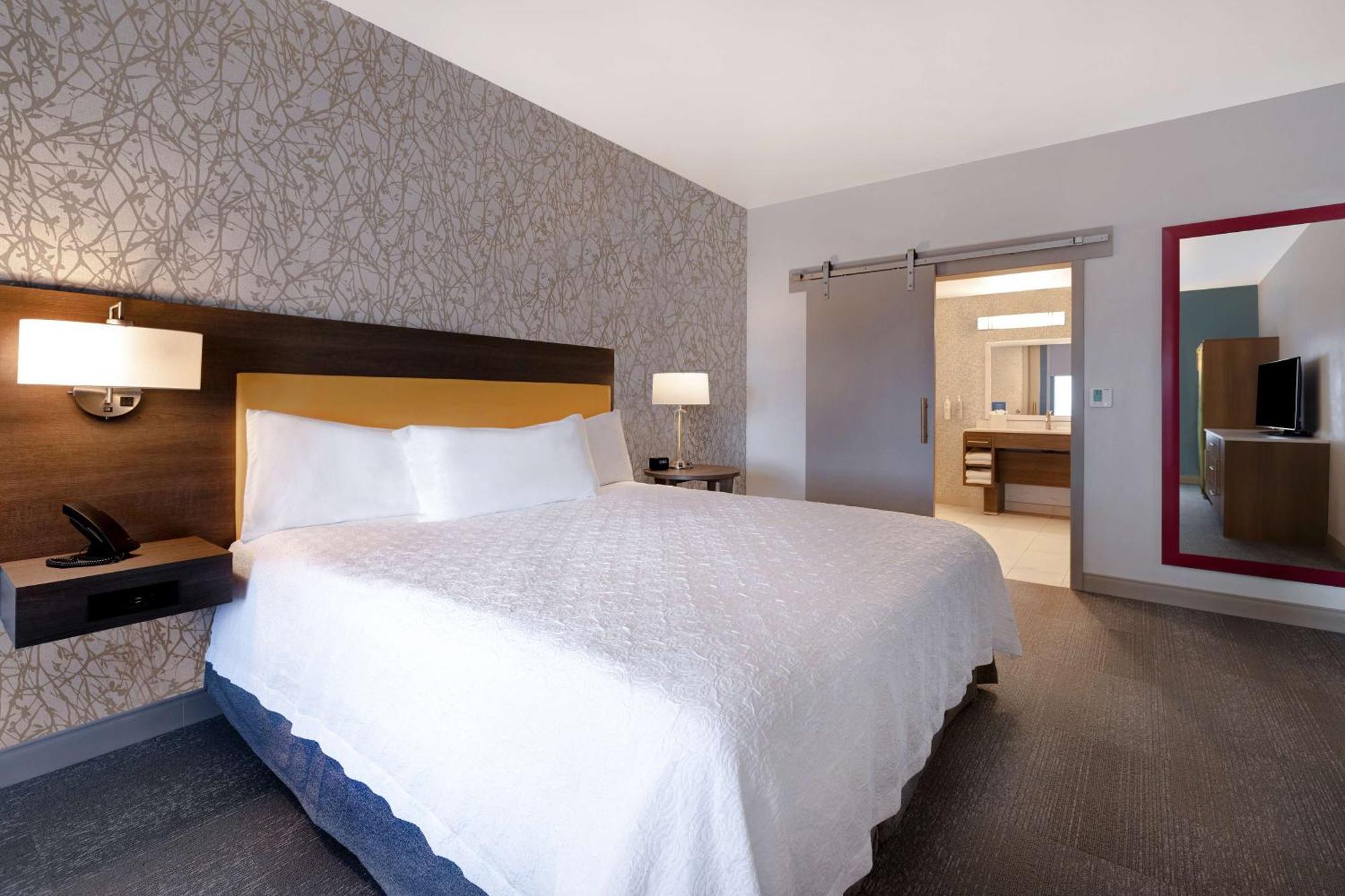 Home2 By Hilton Vegas Northwest 3* Las Vegas