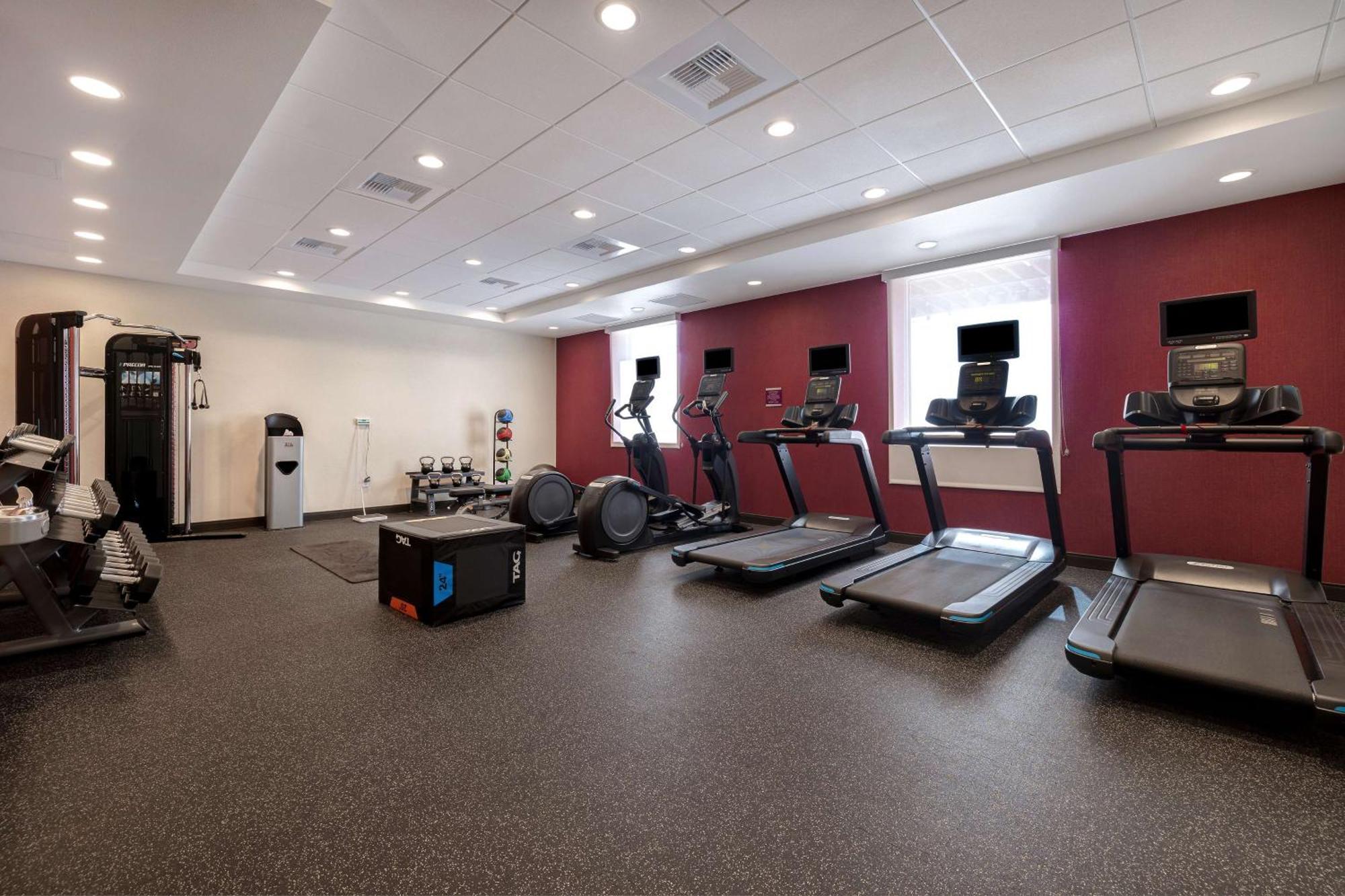 Home2 By Hilton Vegas Northwest 3* Las Vegas