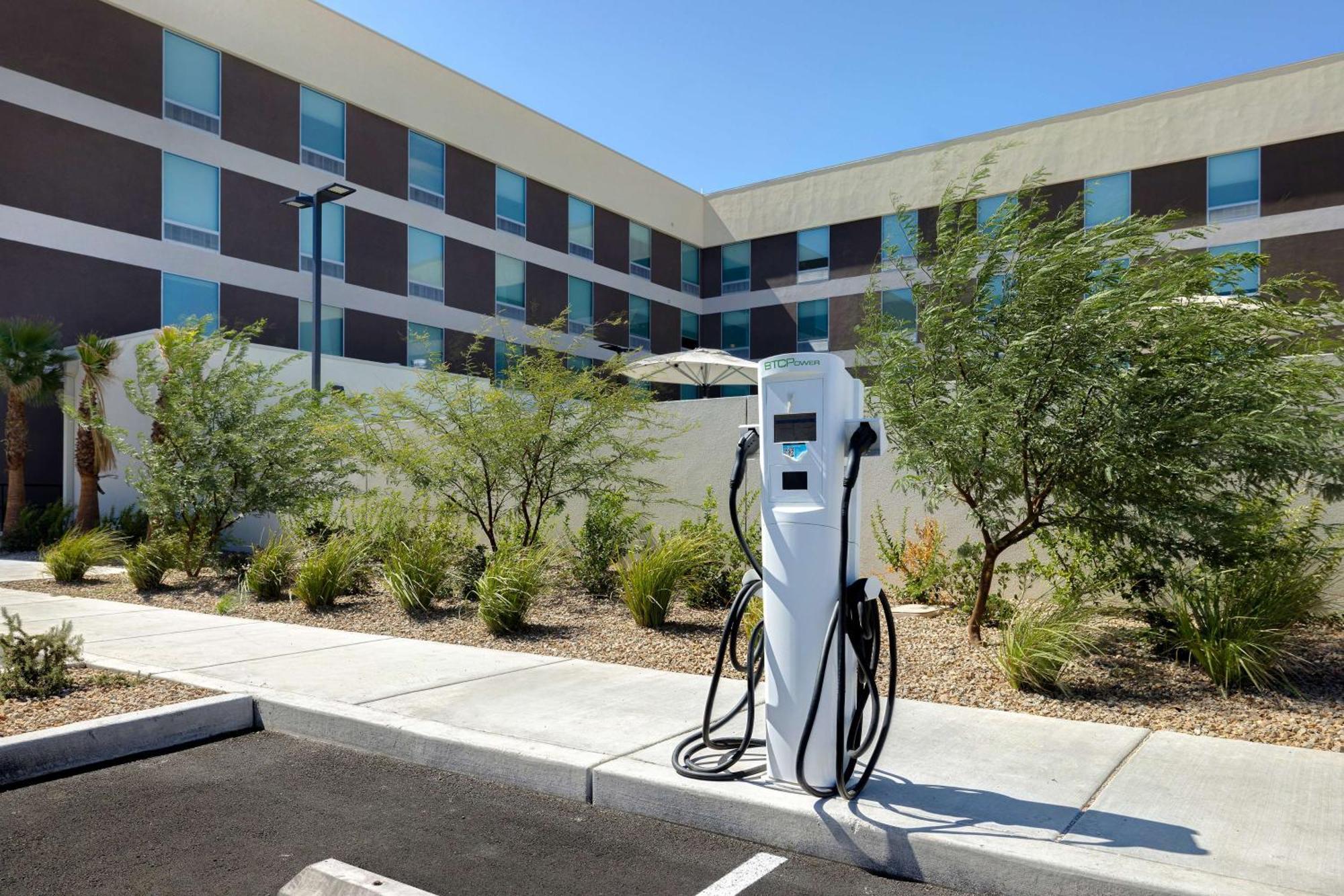 Home2 By Hilton Vegas Northwest Hotel Las Vegas