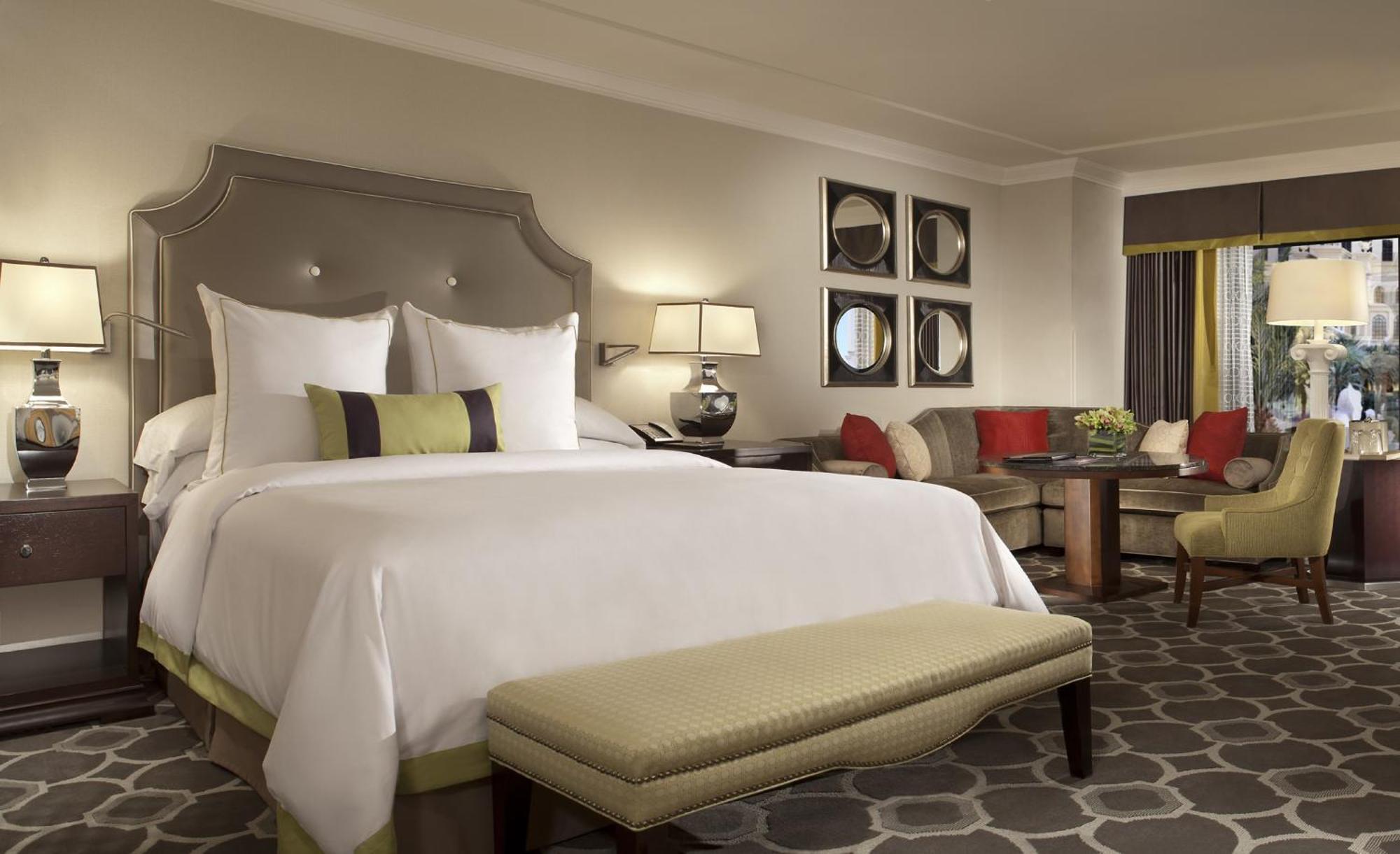 Caesars Palace Hotel&casino 5*
