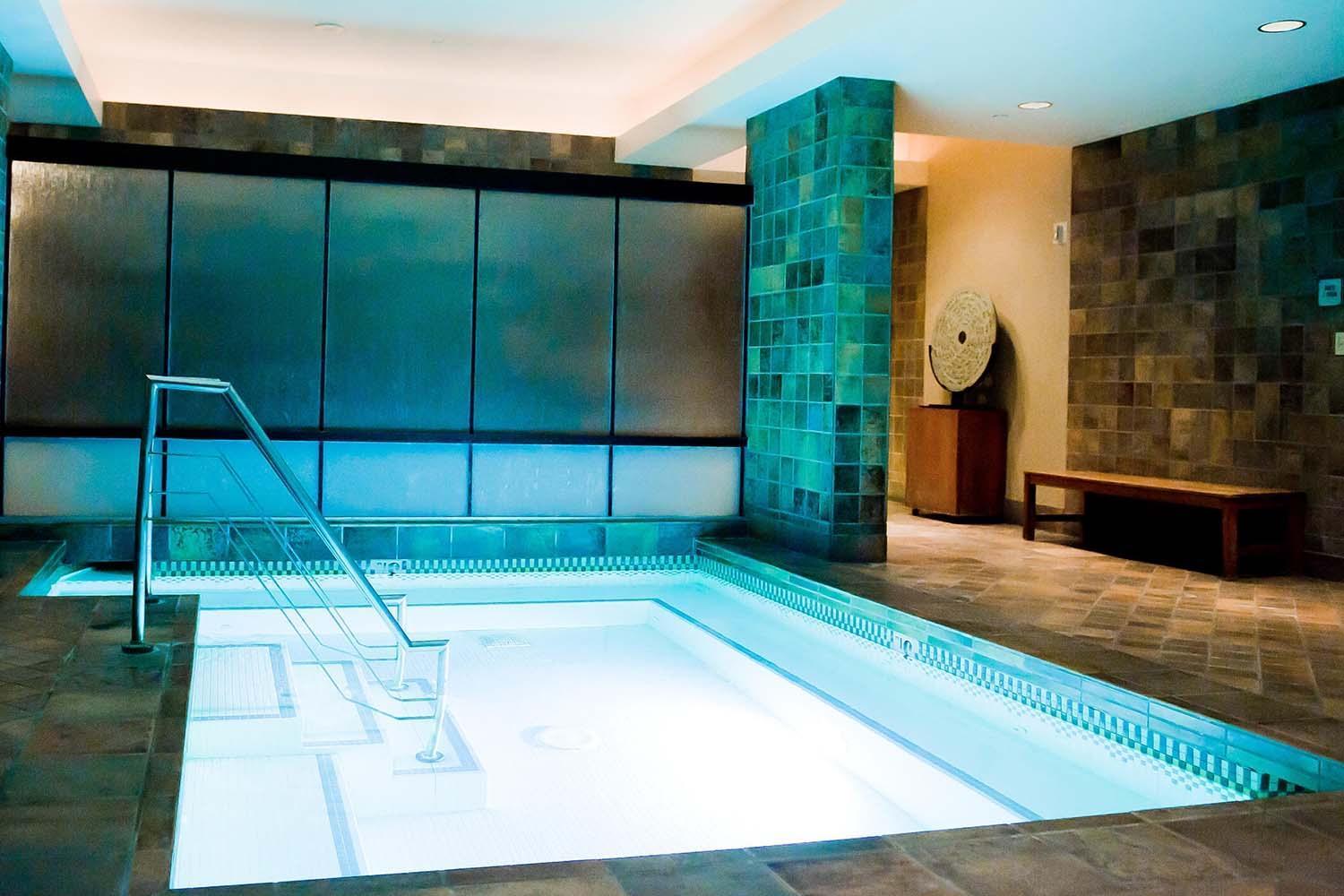 Luxe 702 Mgm Signature With Balcony Apartahotel