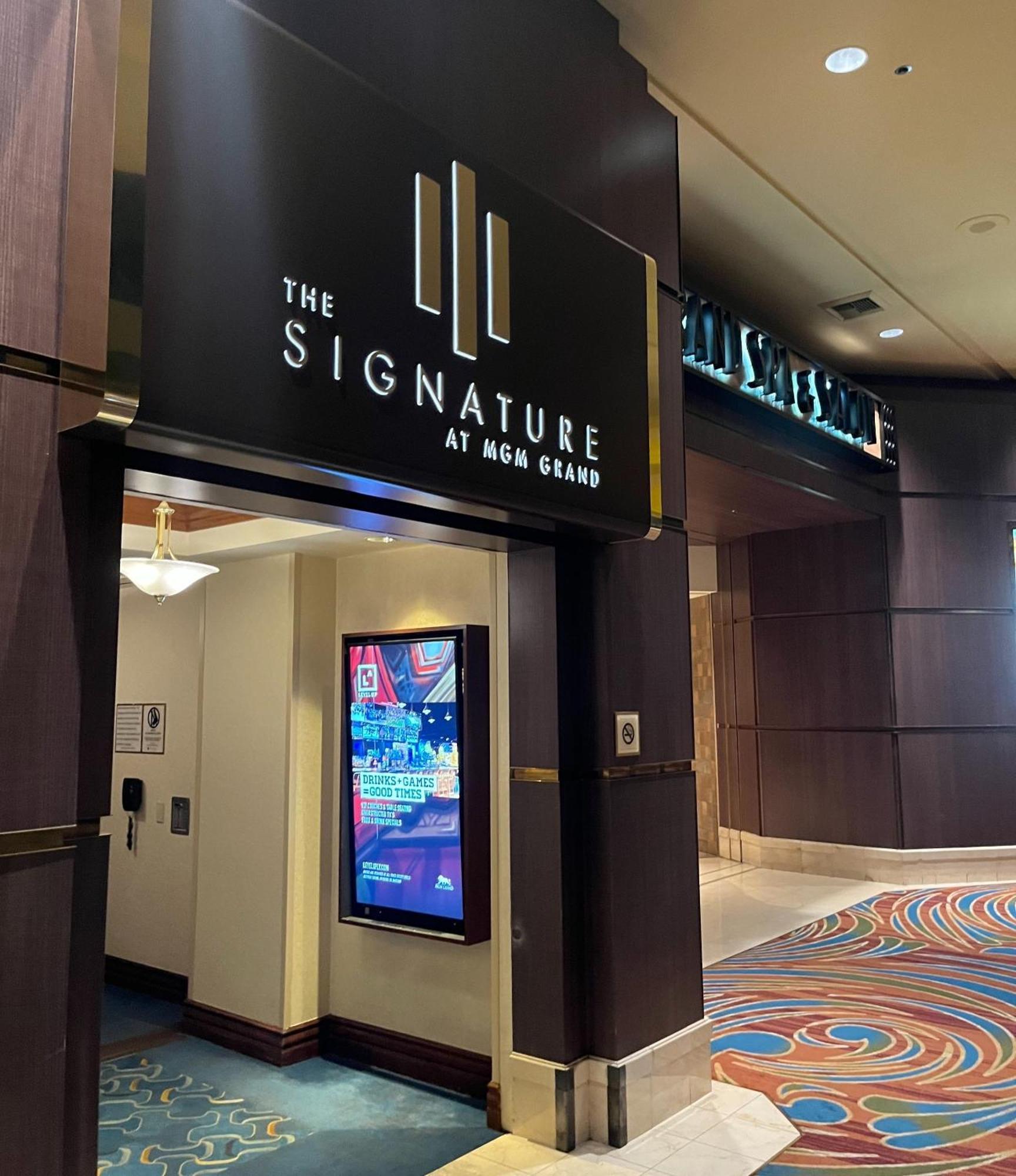 Apartahotel Luxe 702 Mgm Signature With Balcony