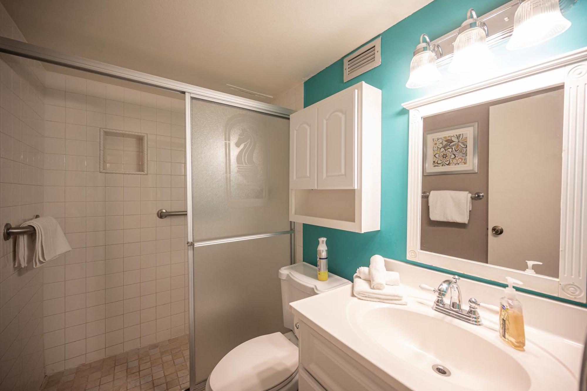 Staytogethersuites 760 Apartamento *