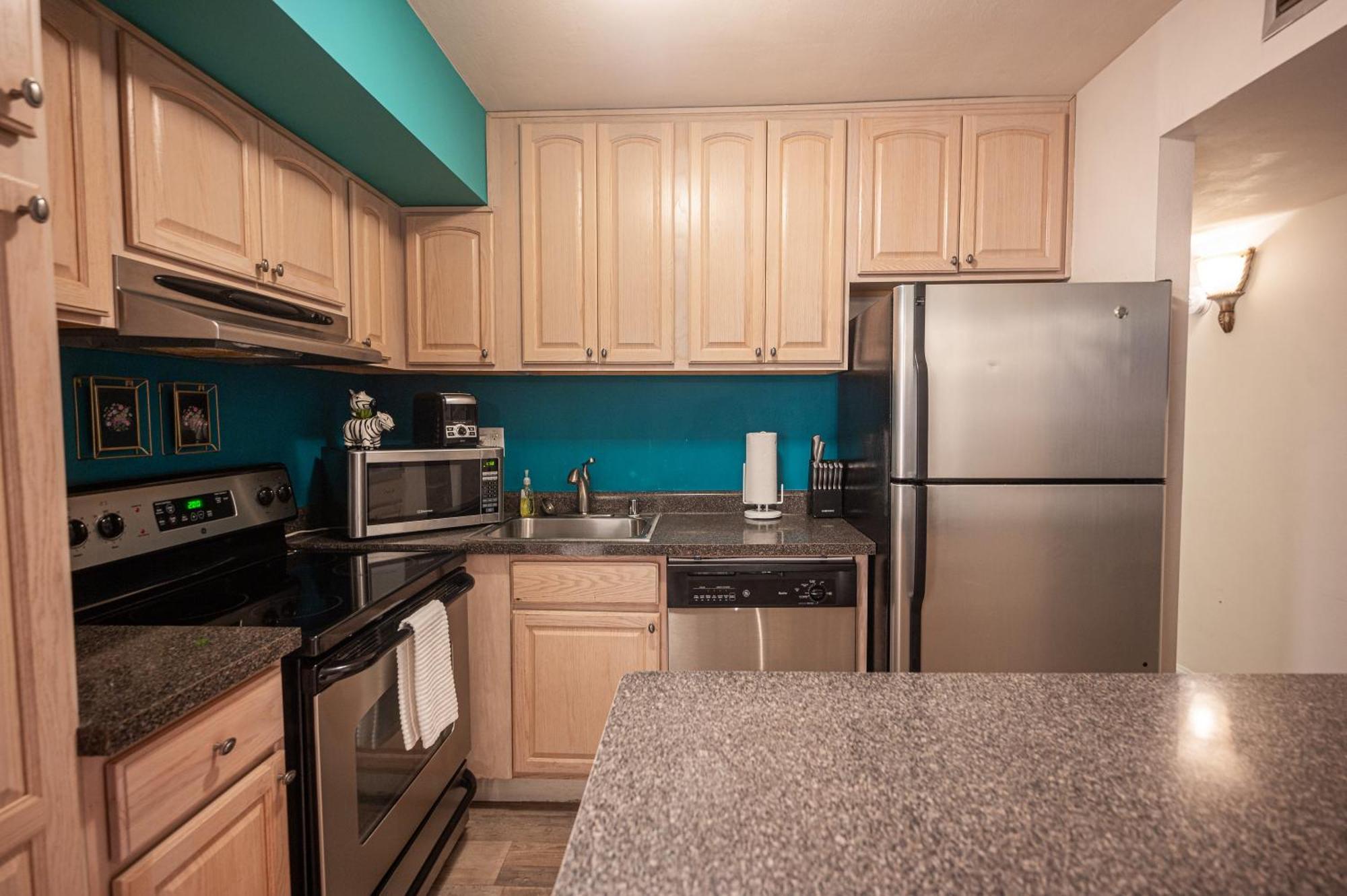 Staytogethersuites 760 Apartamento