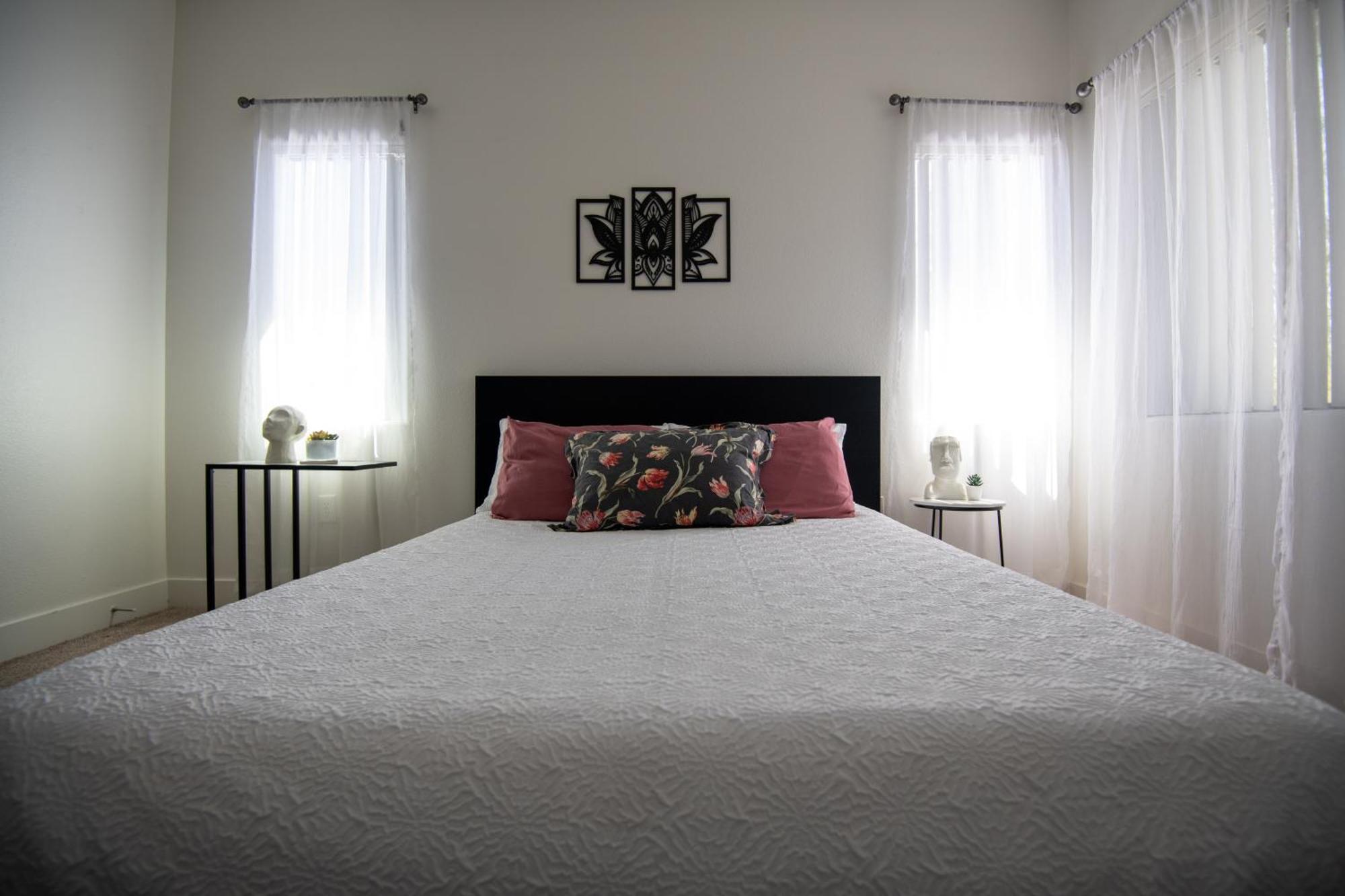 Apartamento Luxury 2br/w King *