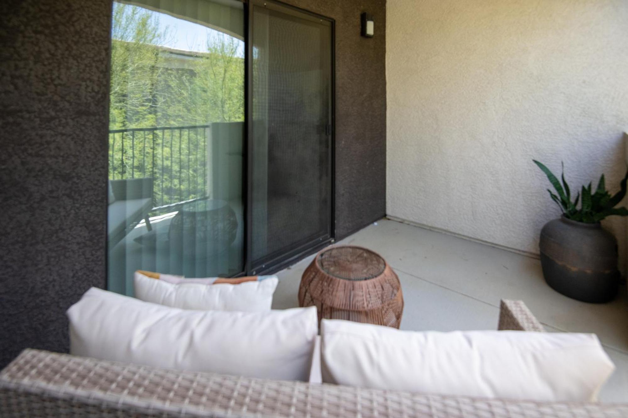 Apartamento Luxury 2br/w King Las Vegas