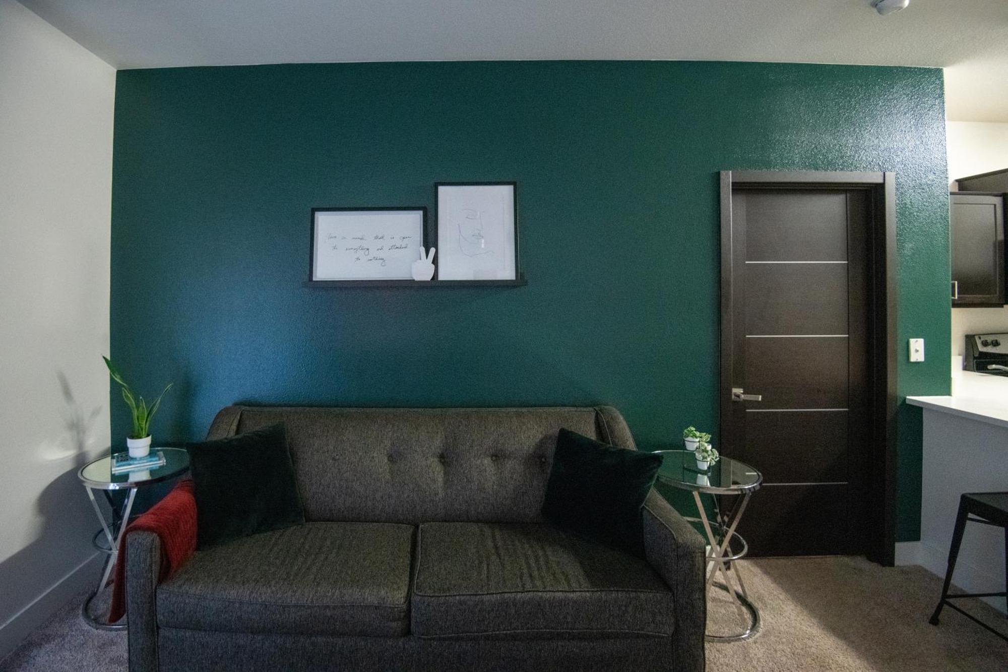Apartamento Luxury 2br/w King Las Vegas