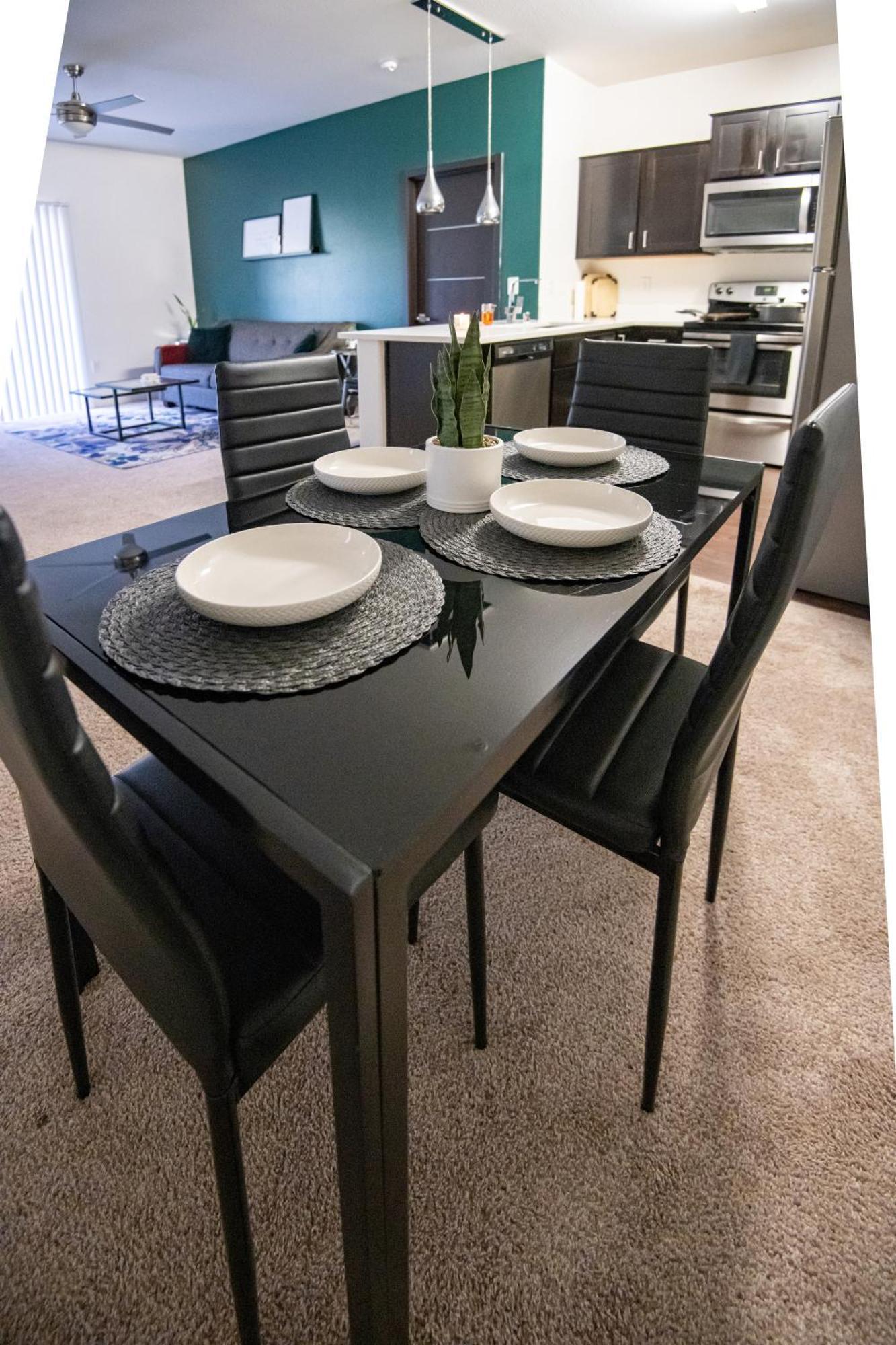 Luxury 2br/w King Apartamento *