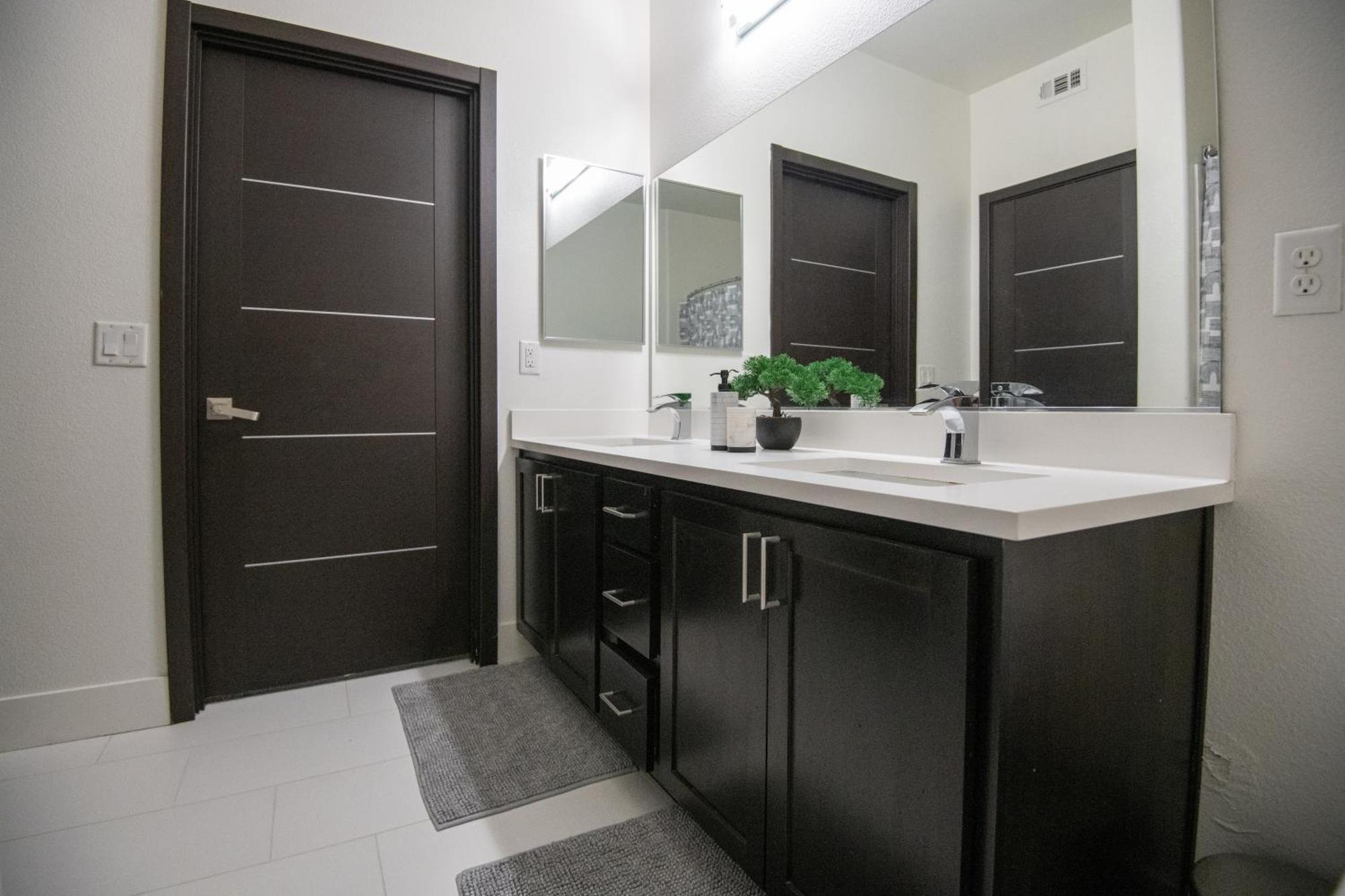 Apartamento Luxury 2br/w King Las Vegas