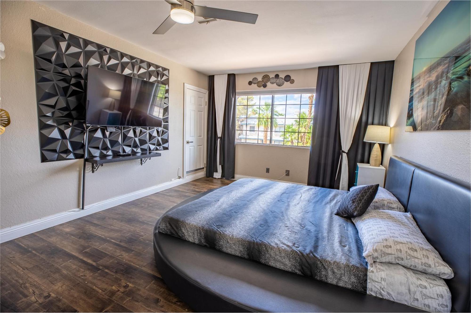 1800 Sqft House W/heated Pool Spa 13min From Strip *