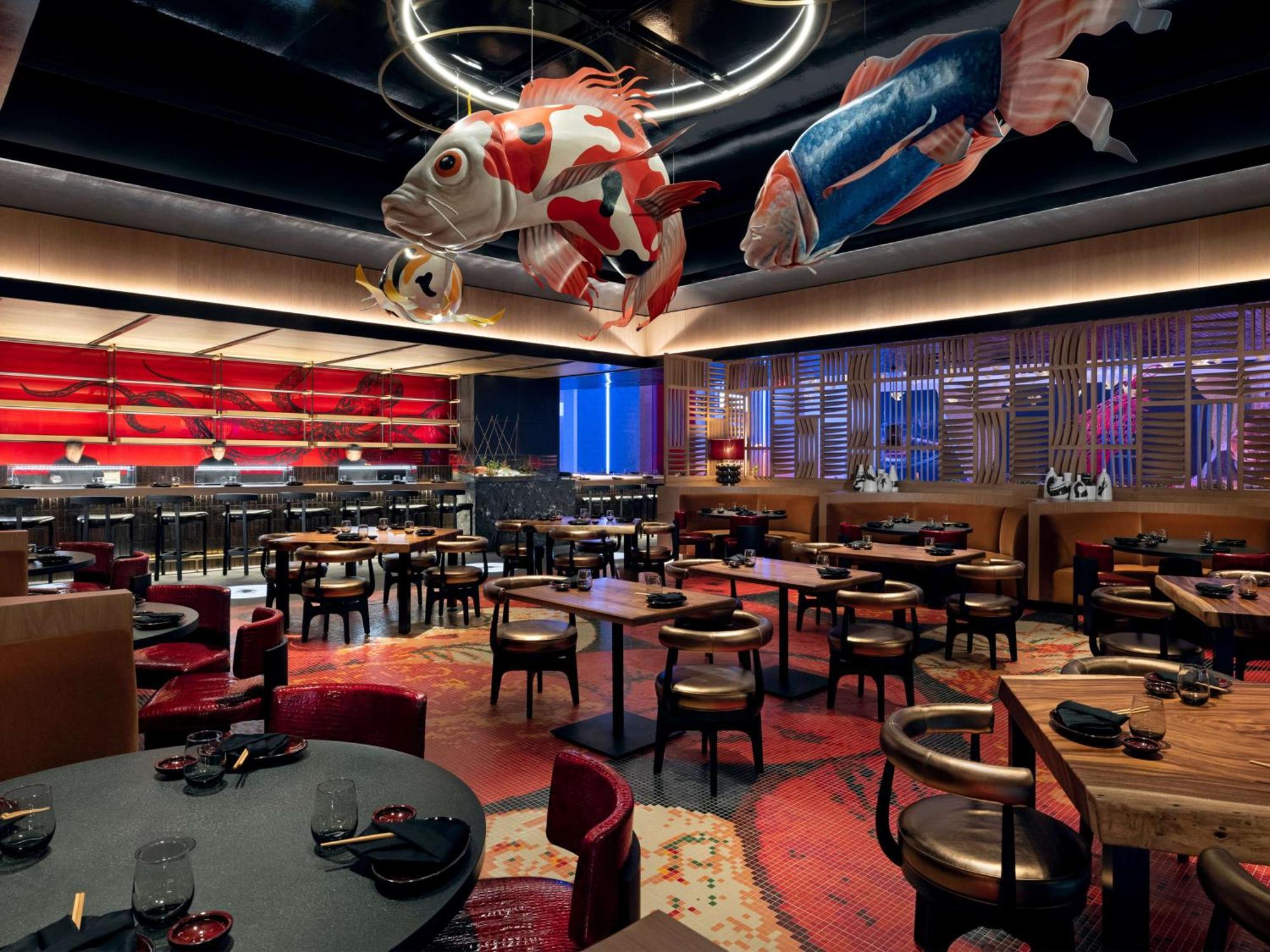 Resort Crockfords Vegas, Lxr & At World 5*
