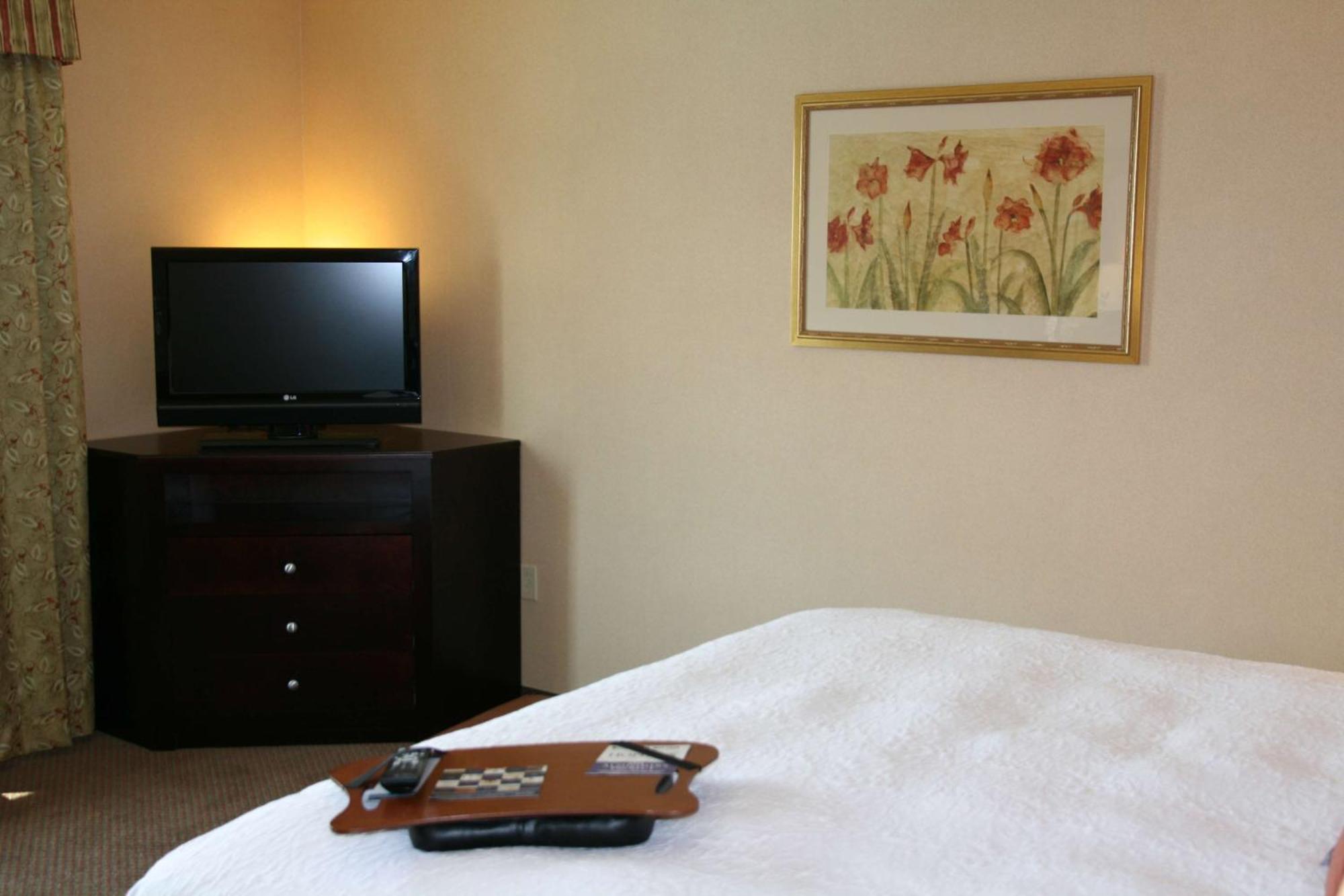 Hotel Hampton Vegas/north Speedway 3*
