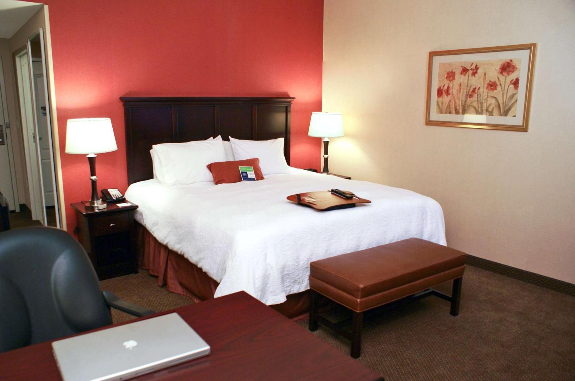 Hotel Hampton Vegas/north Speedway