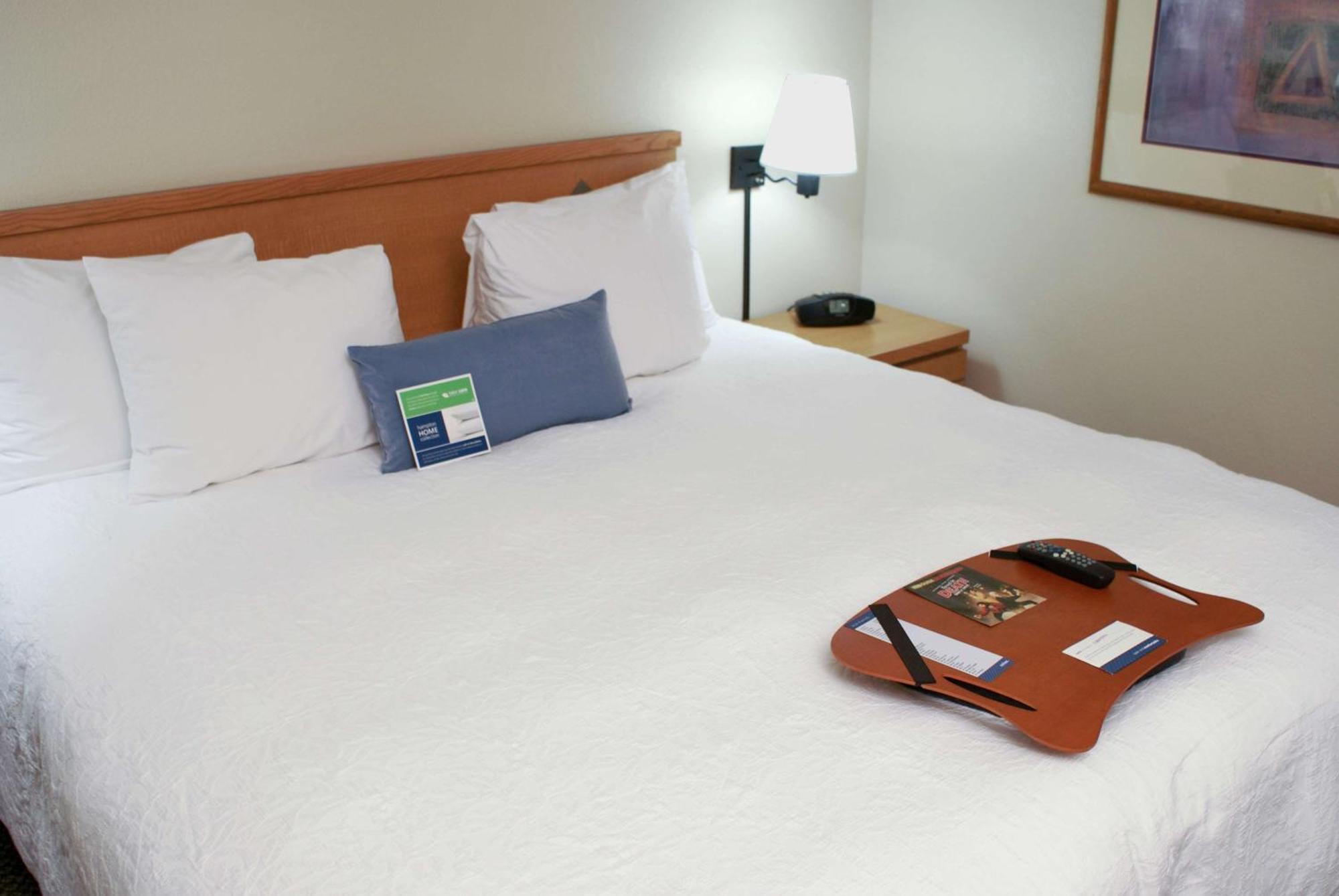 Hampton Vegas/summerlin Hotel