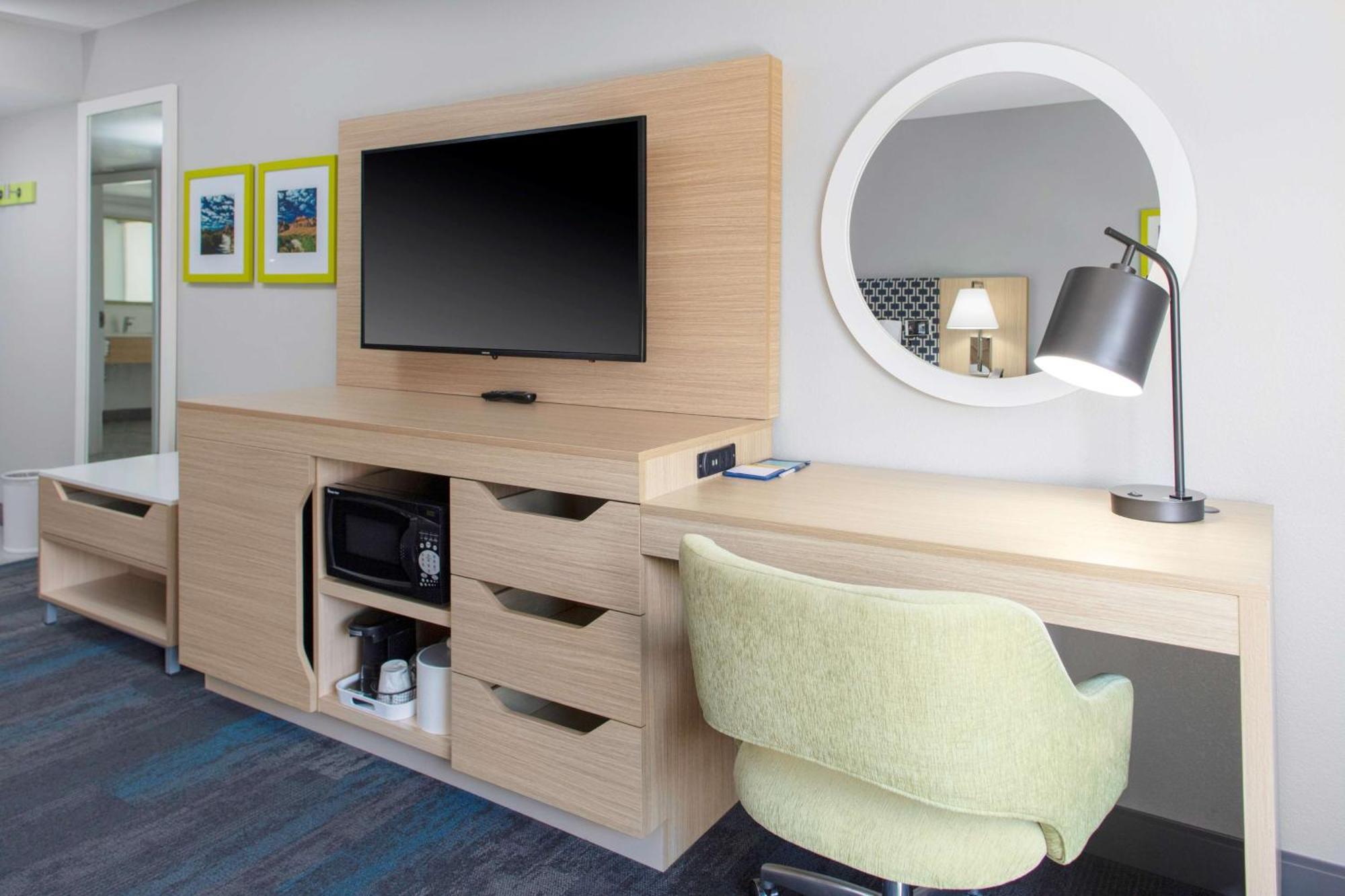 Hotel Hampton Vegas/summerlin 3*
