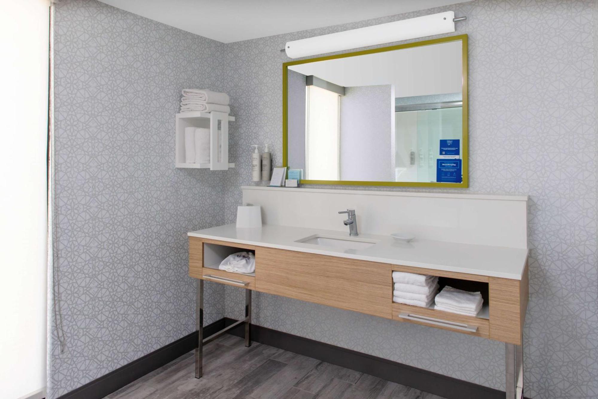 Hampton Vegas/summerlin 3* Las Vegas