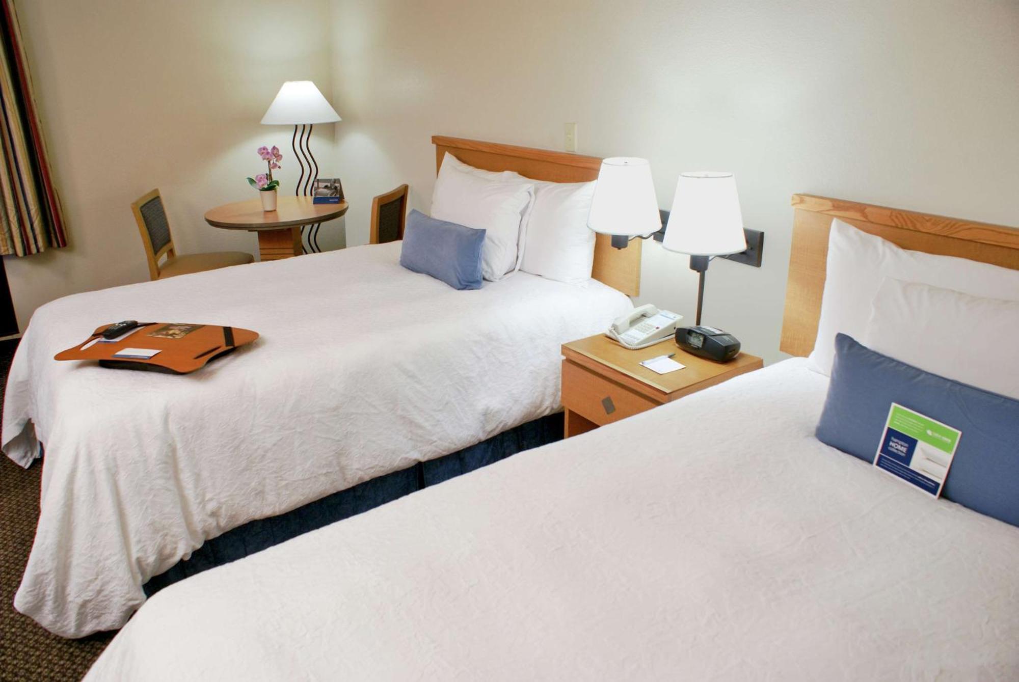 Hotel Hampton Vegas/summerlin 3*