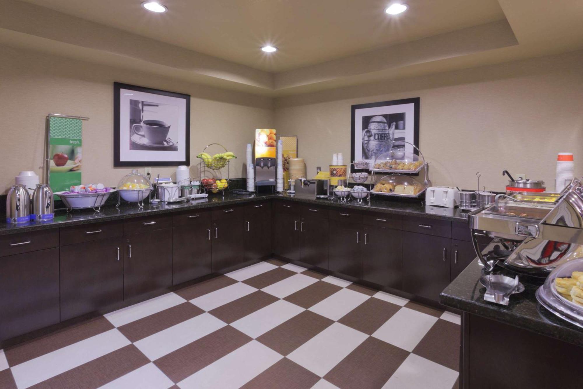 Hotel Hampton Vegas/summerlin Las Vegas