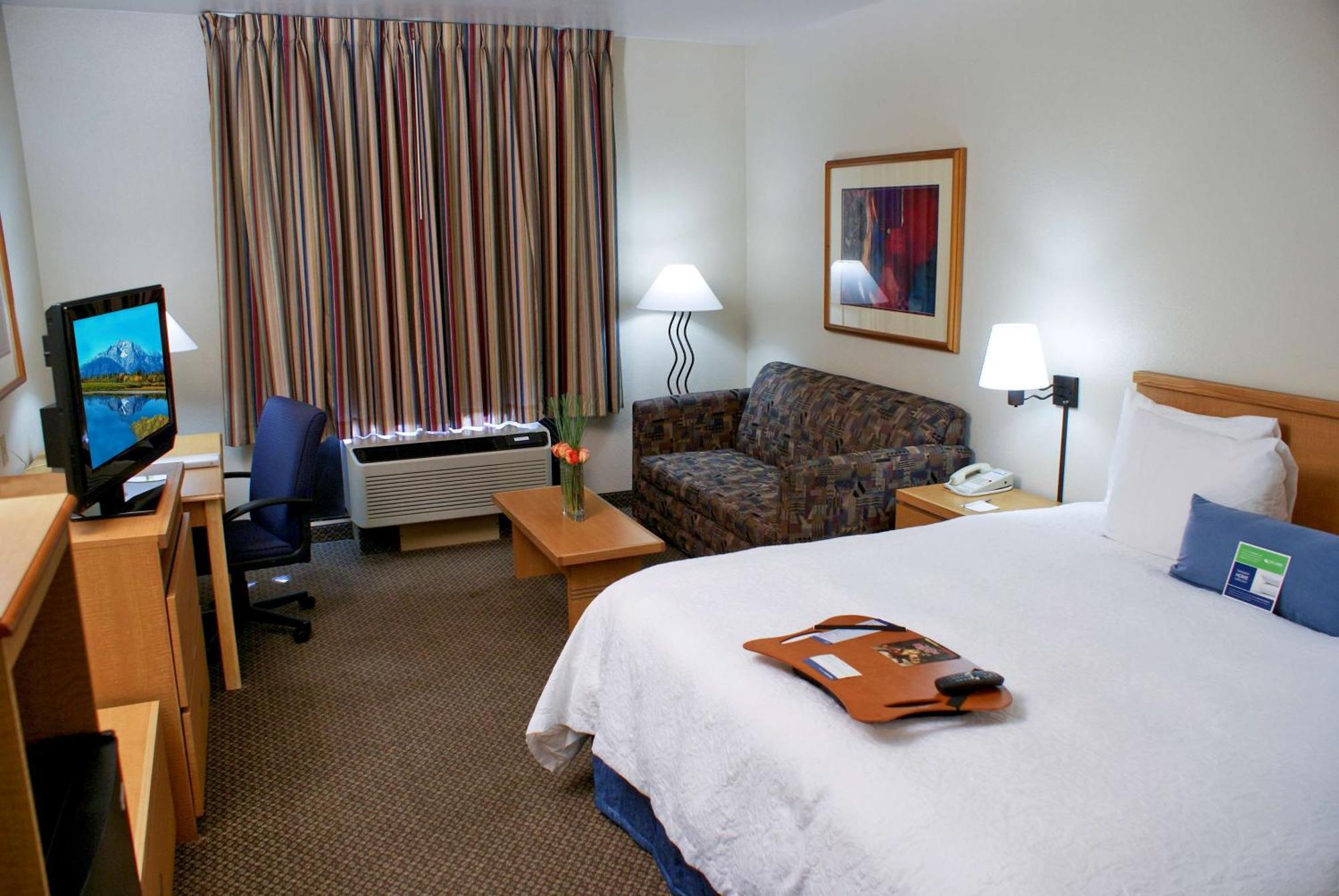 Hampton Vegas/summerlin Hotel Las Vegas