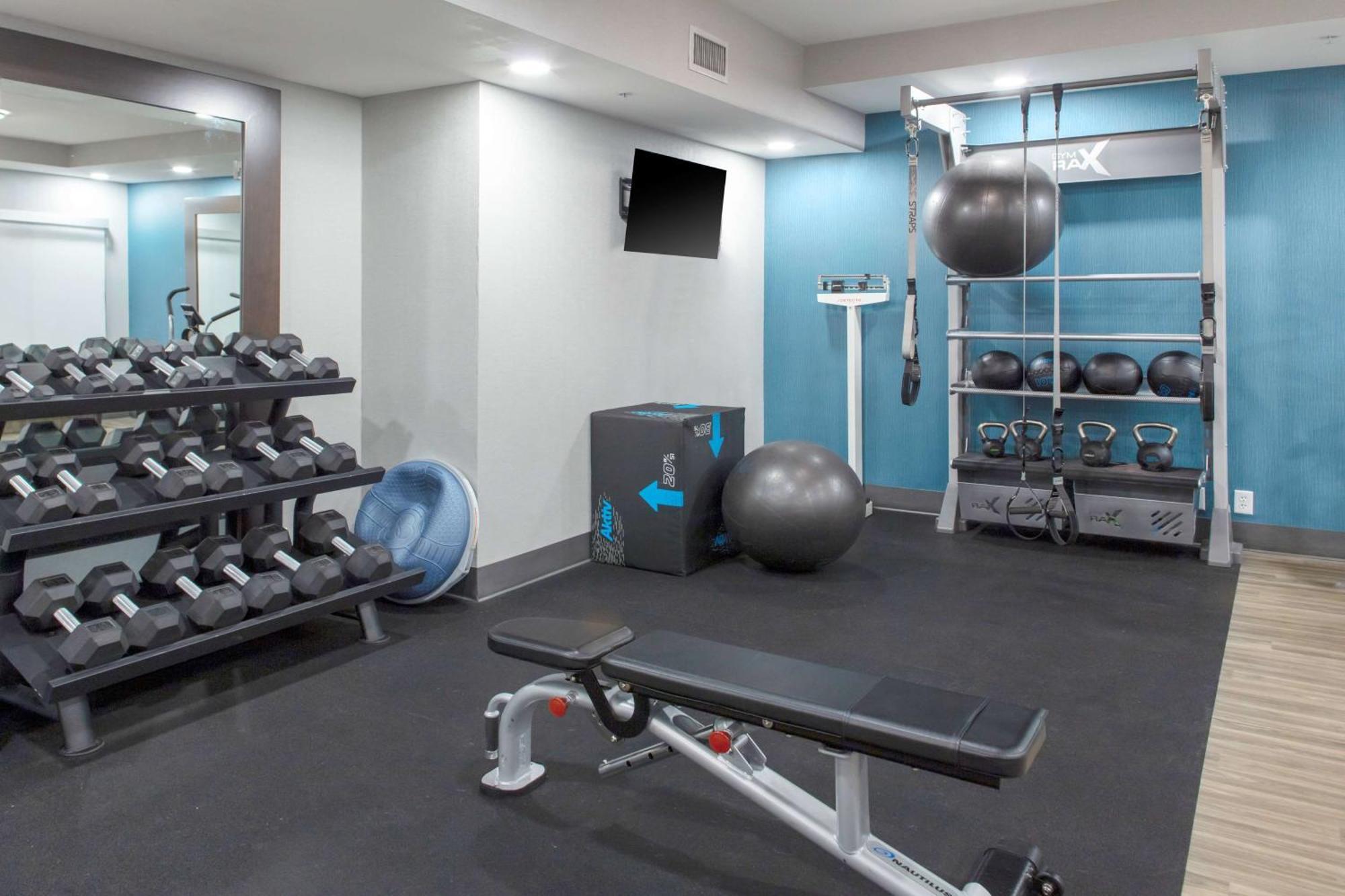 Hampton Vegas/summerlin Hotel 3*