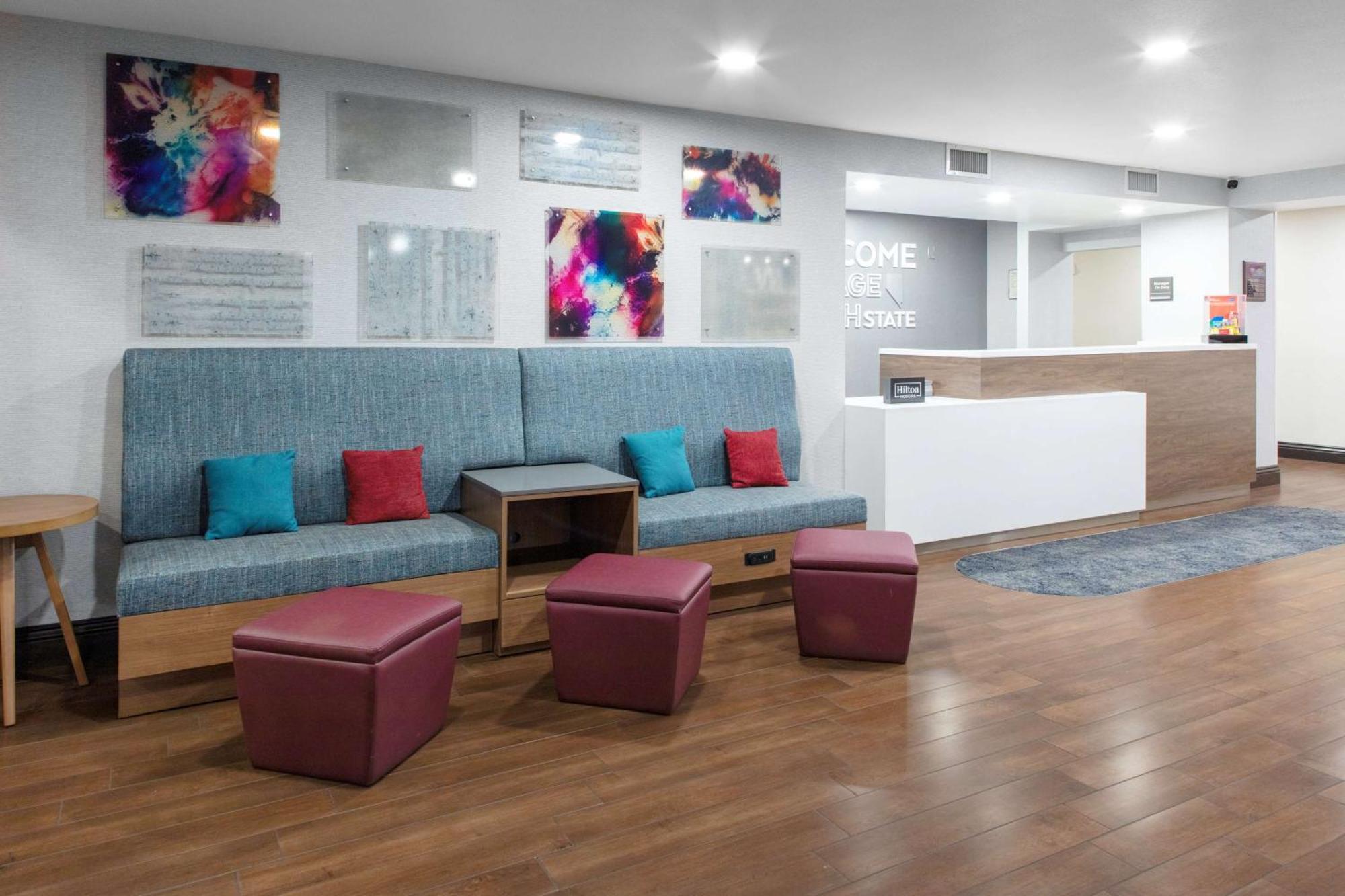 Hotel Hampton Vegas/summerlin