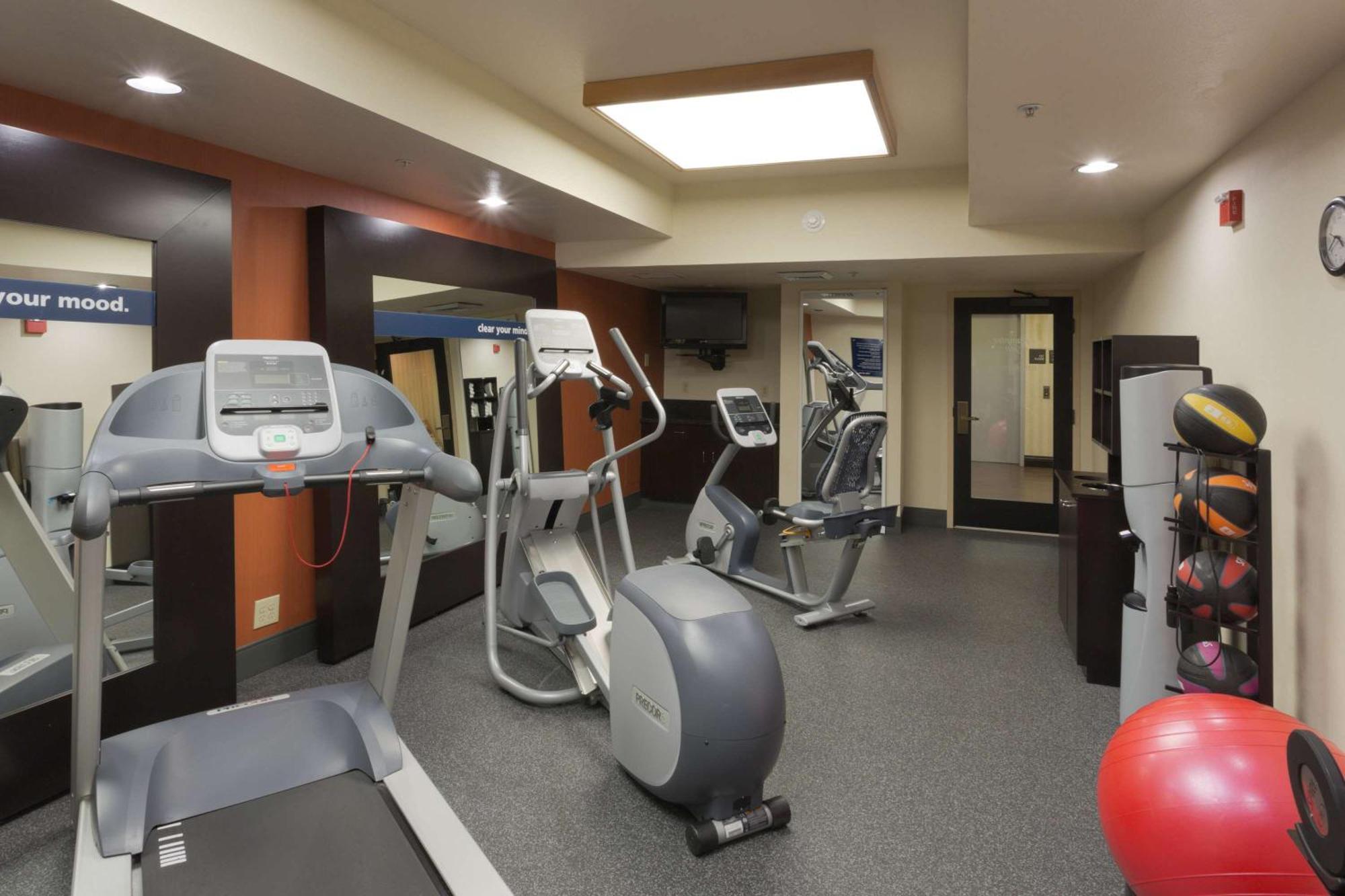 Hampton Vegas/summerlin Hotel Las Vegas