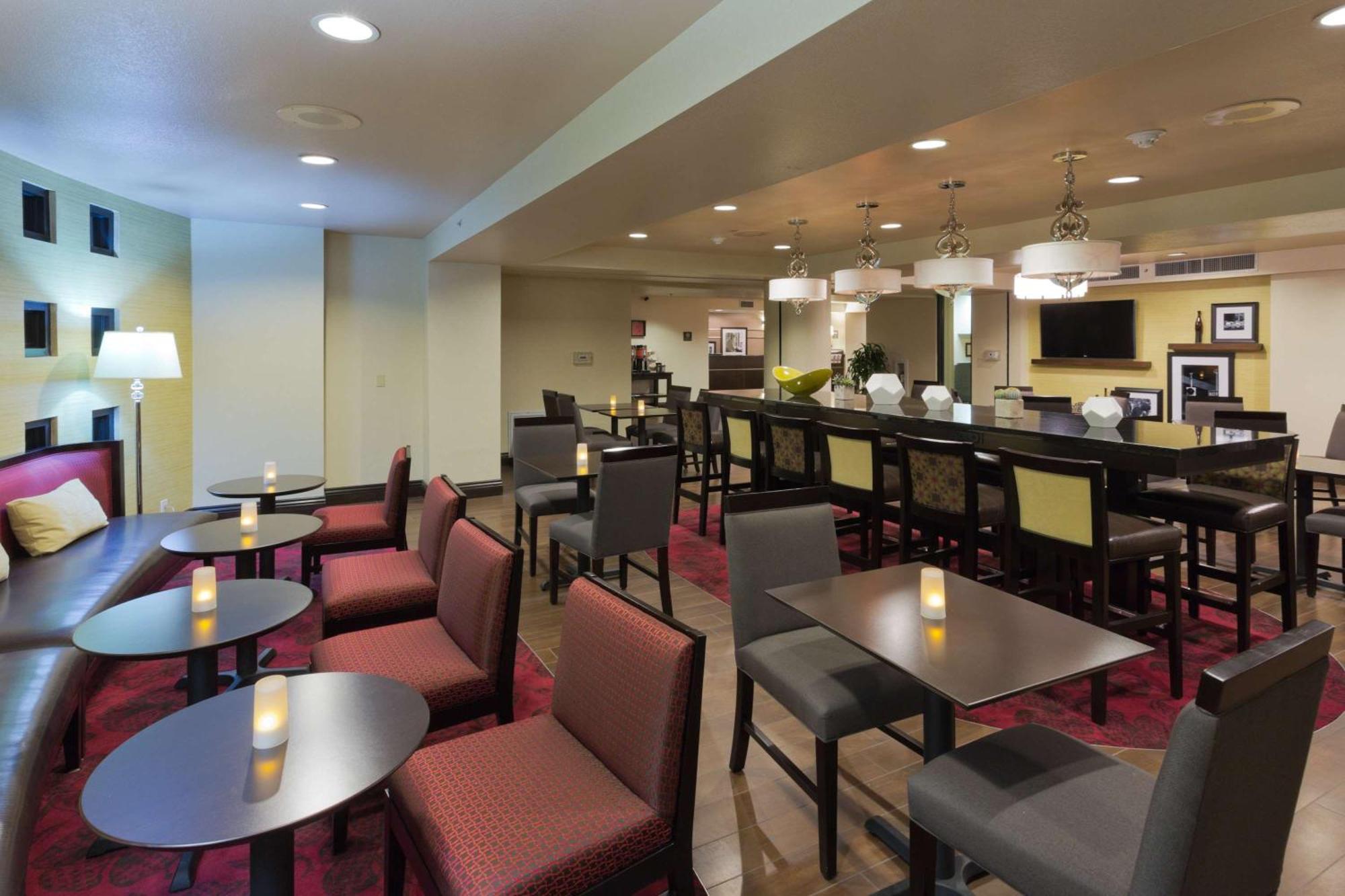 Hampton Vegas/summerlin Hotel Las Vegas