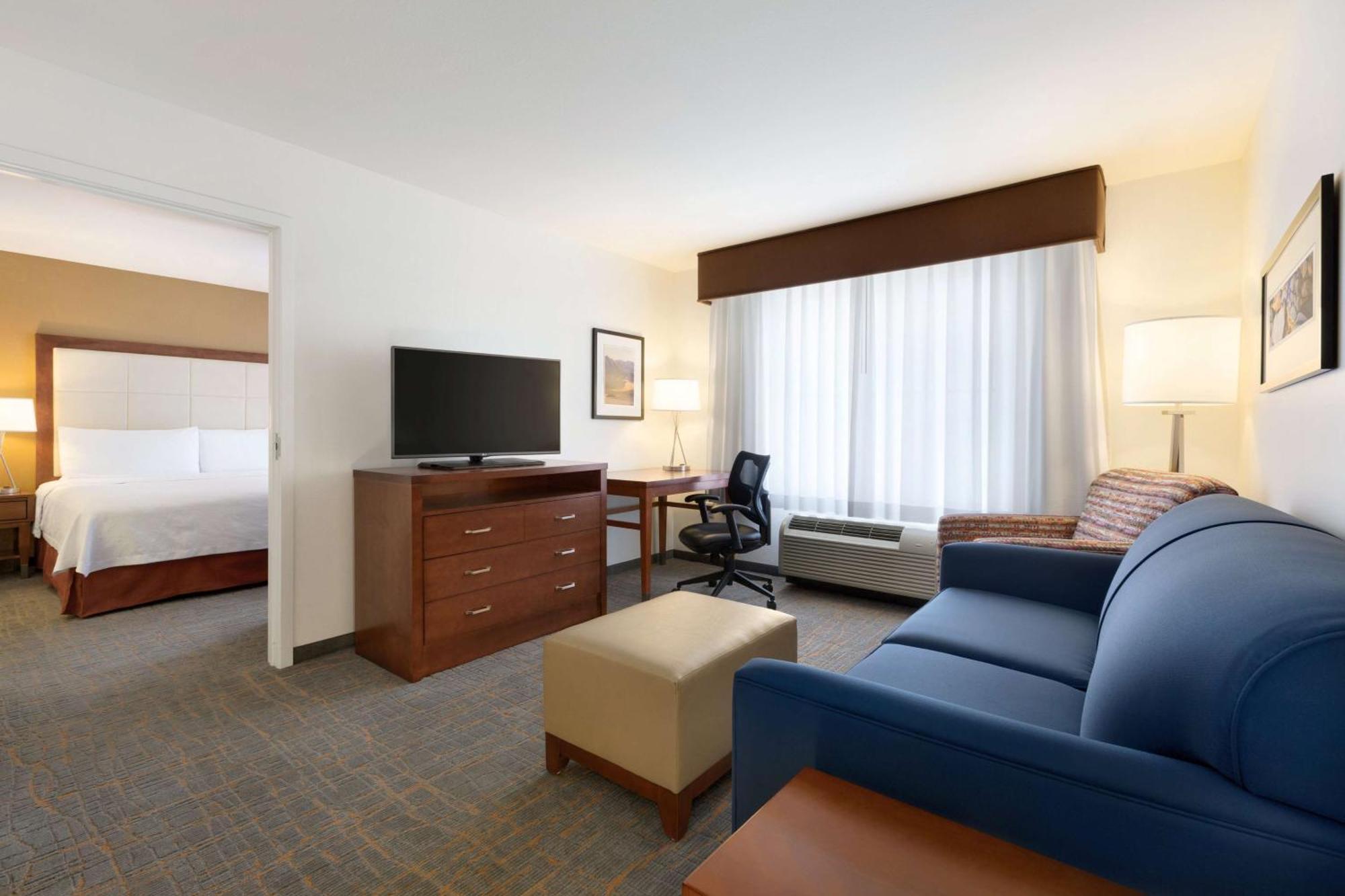 Homewood By Hilton Vegas Airport Hotel Las Vegas