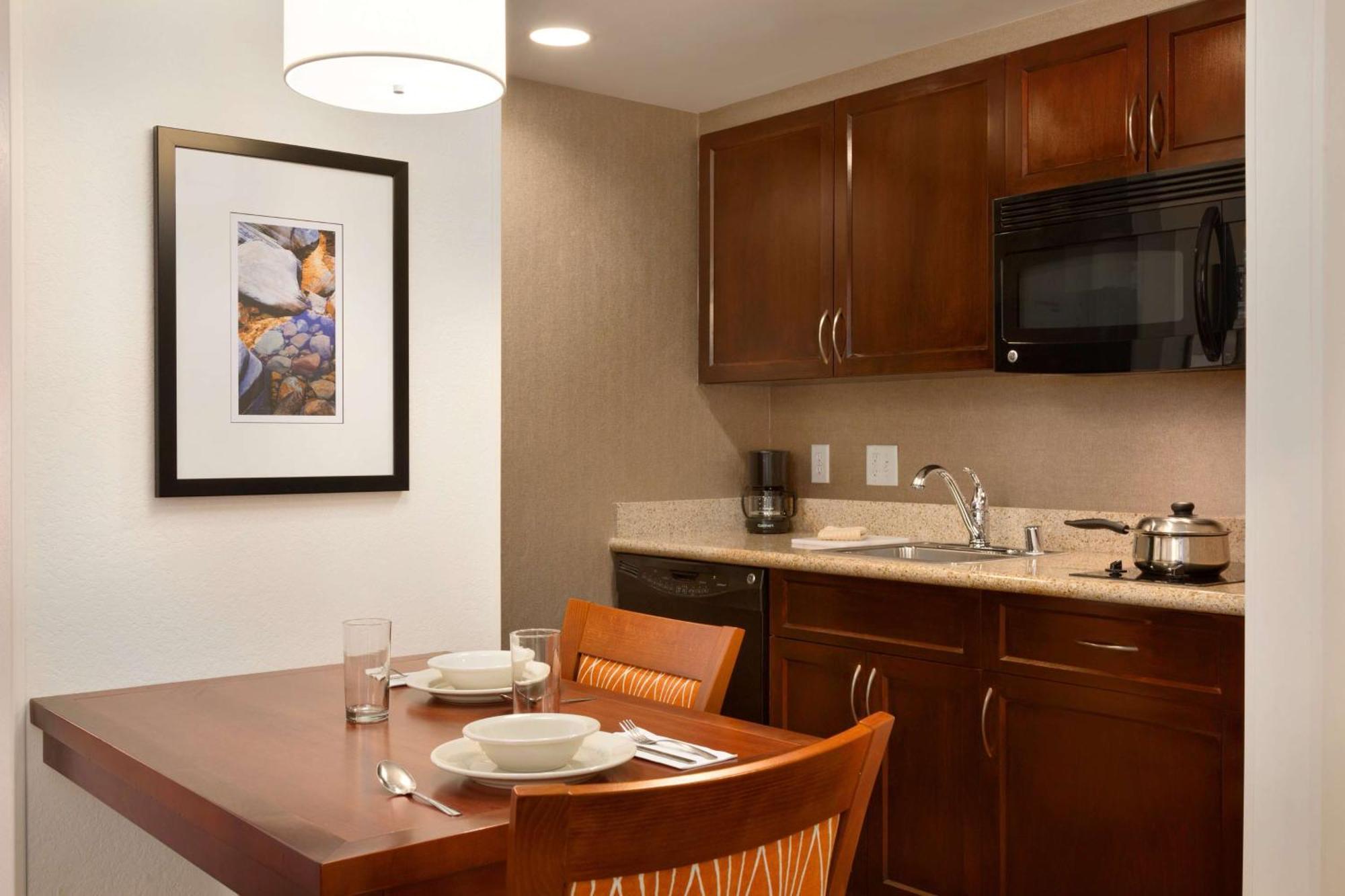 Homewood By Hilton Vegas Airport Hotel Las Vegas