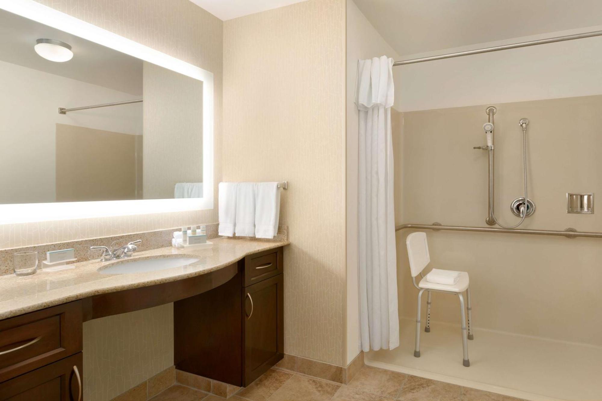 Homewood By Hilton Vegas Airport Las Vegas