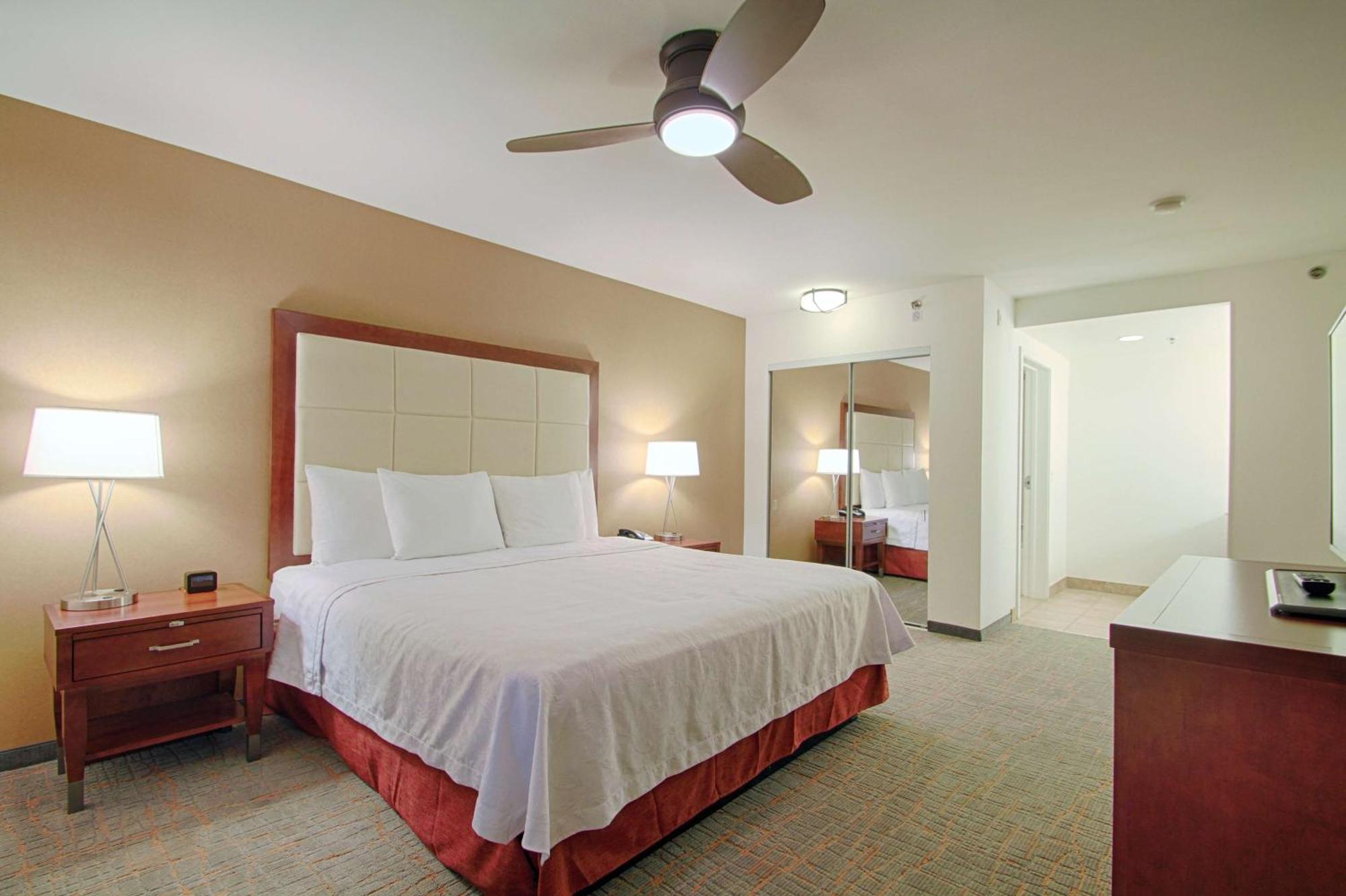 Homewood By Hilton Vegas Airport 3* Las Vegas
