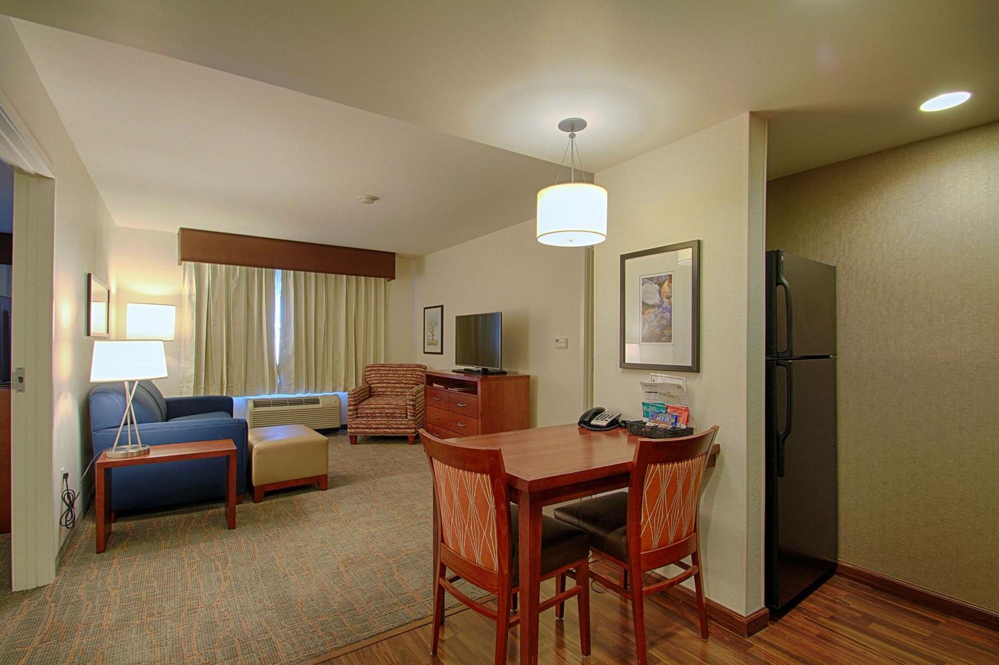 Hotel Homewood By Hilton Vegas Airport Las Vegas