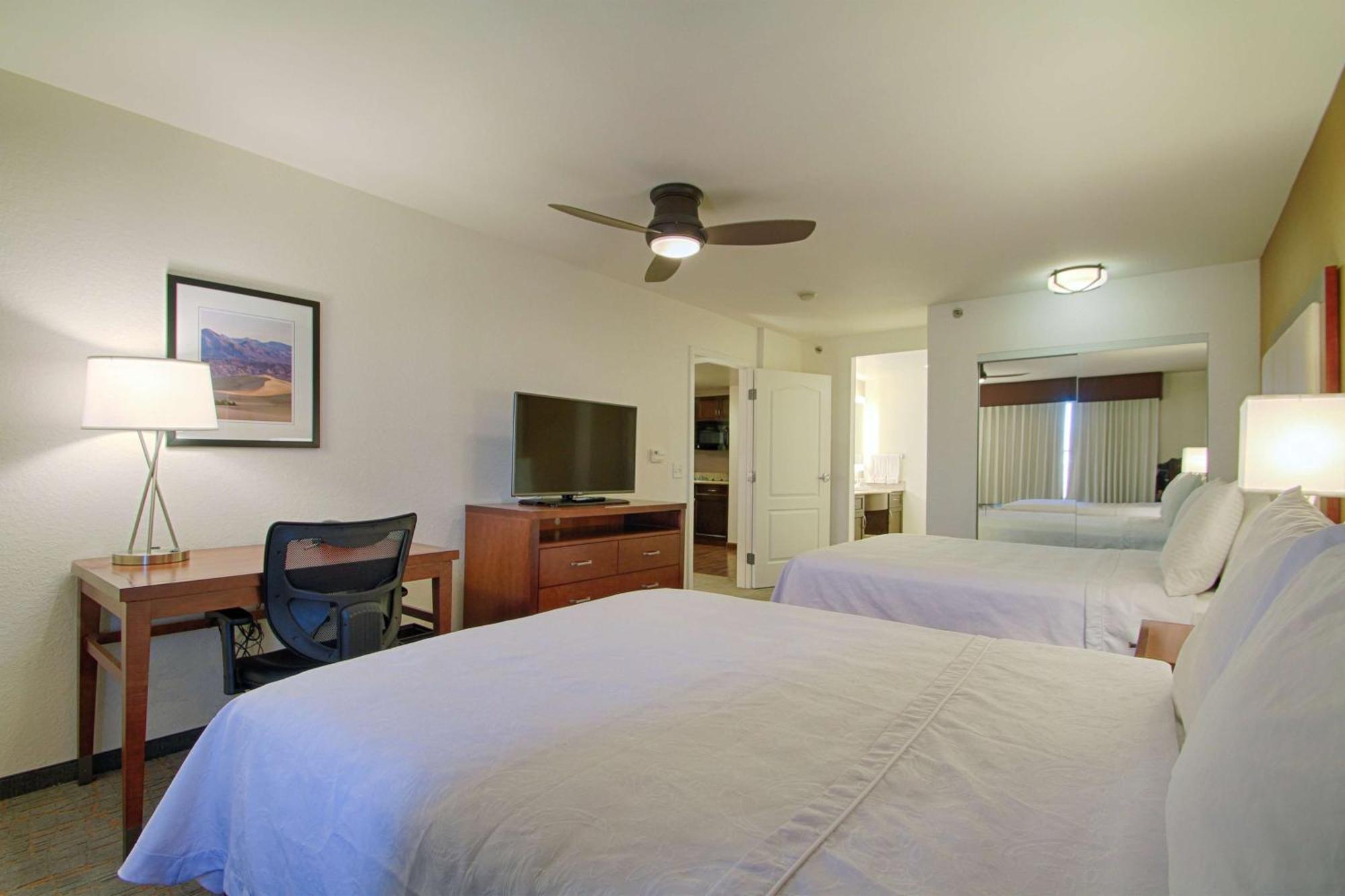 Homewood By Hilton Vegas Airport 3* Las Vegas