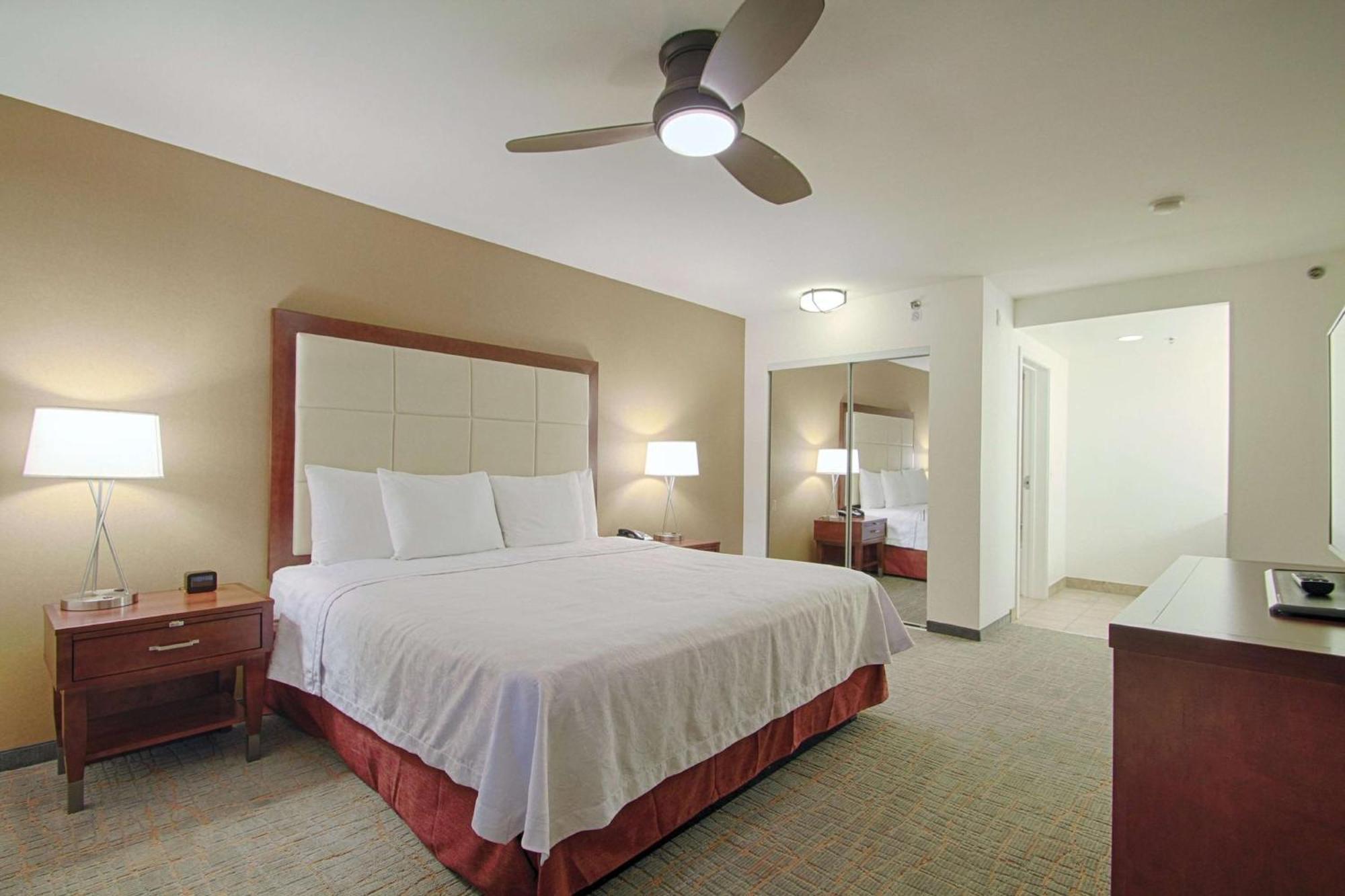 Homewood By Hilton Vegas Airport Hotel Las Vegas