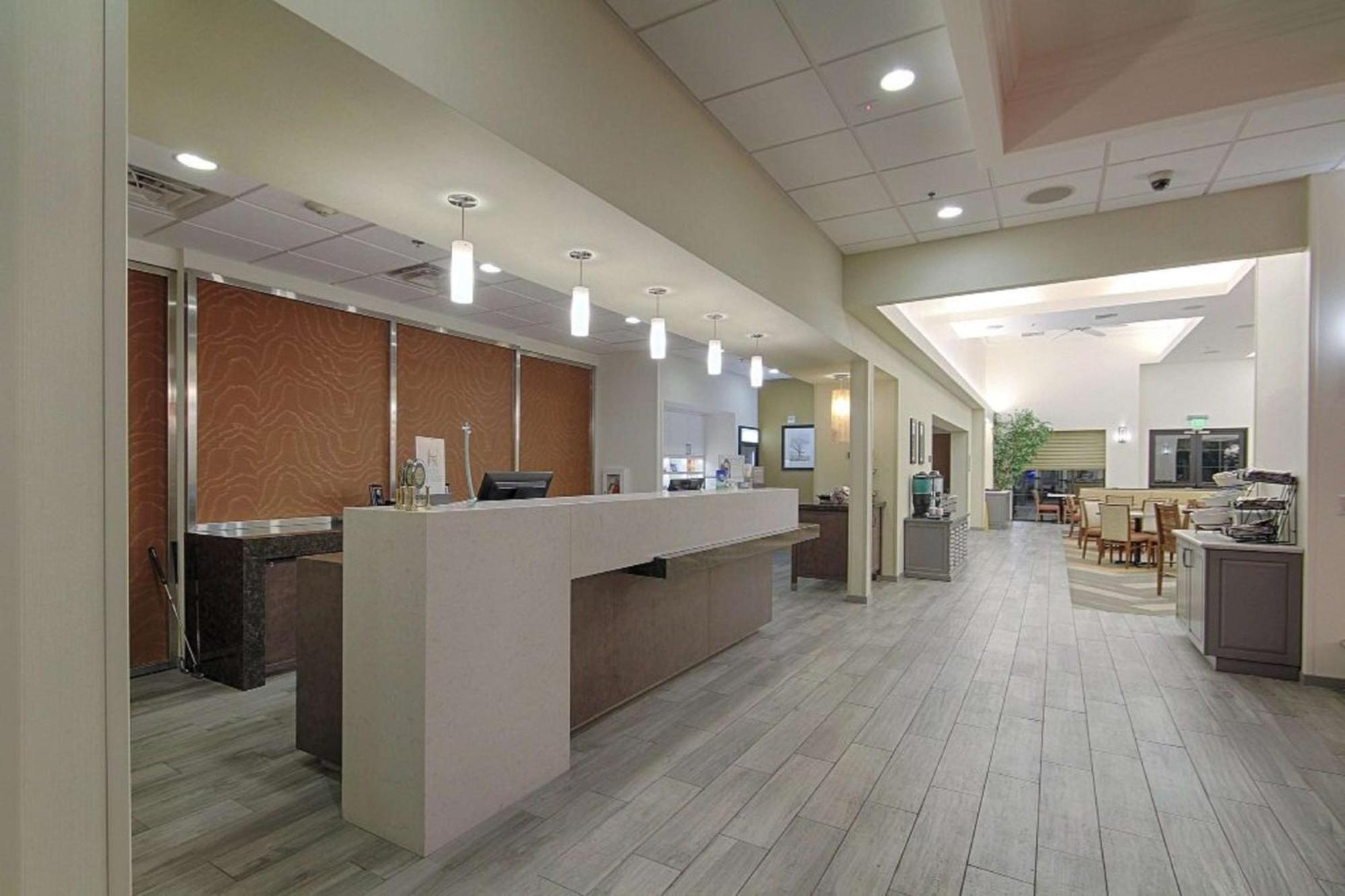 Homewood By Hilton Vegas Airport