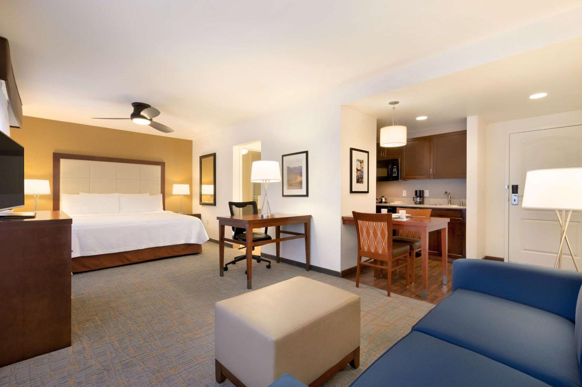 Homewood By Hilton Vegas Airport Hotel Las Vegas