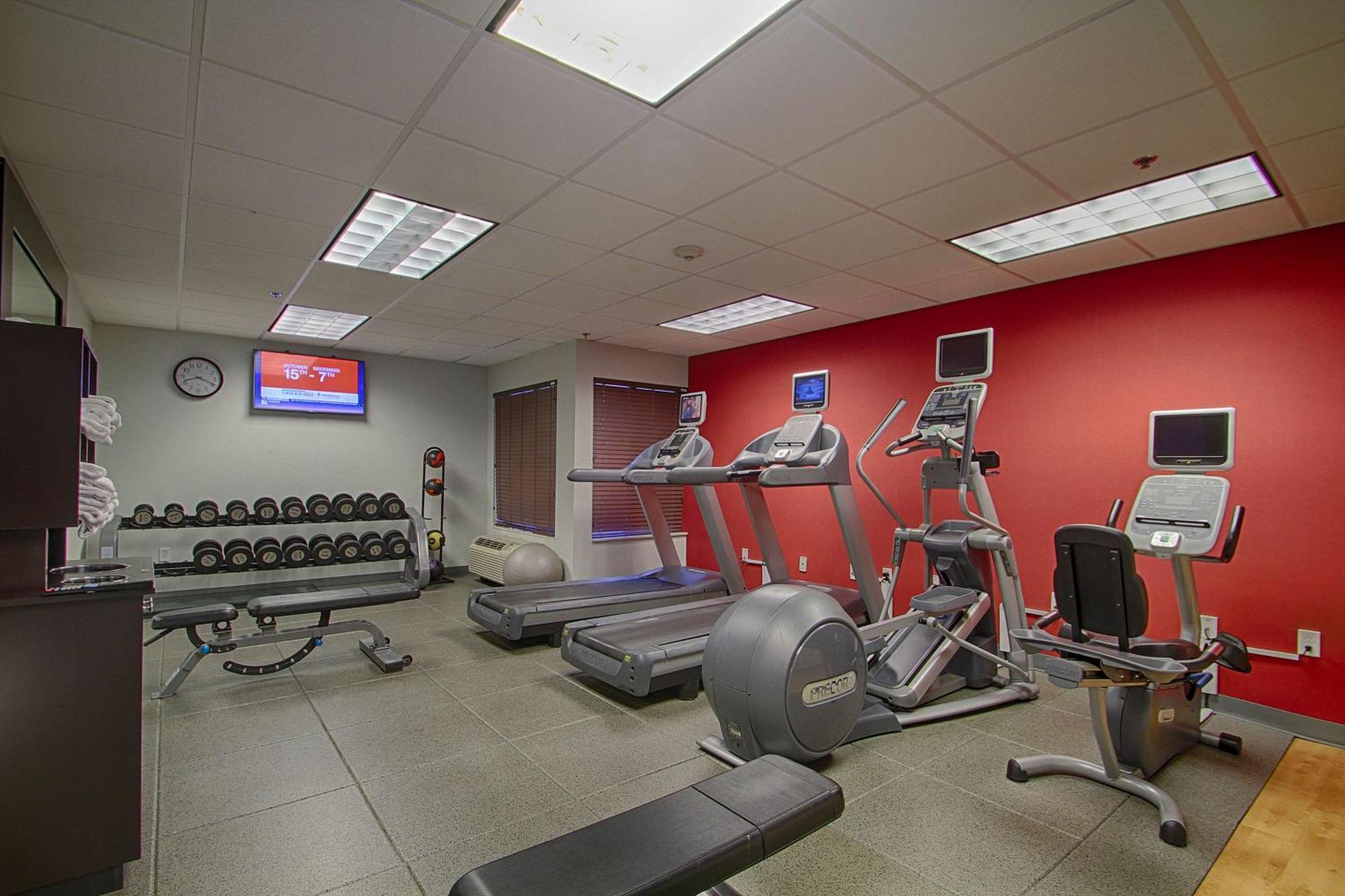 Homewood By Hilton Vegas Airport Hotel