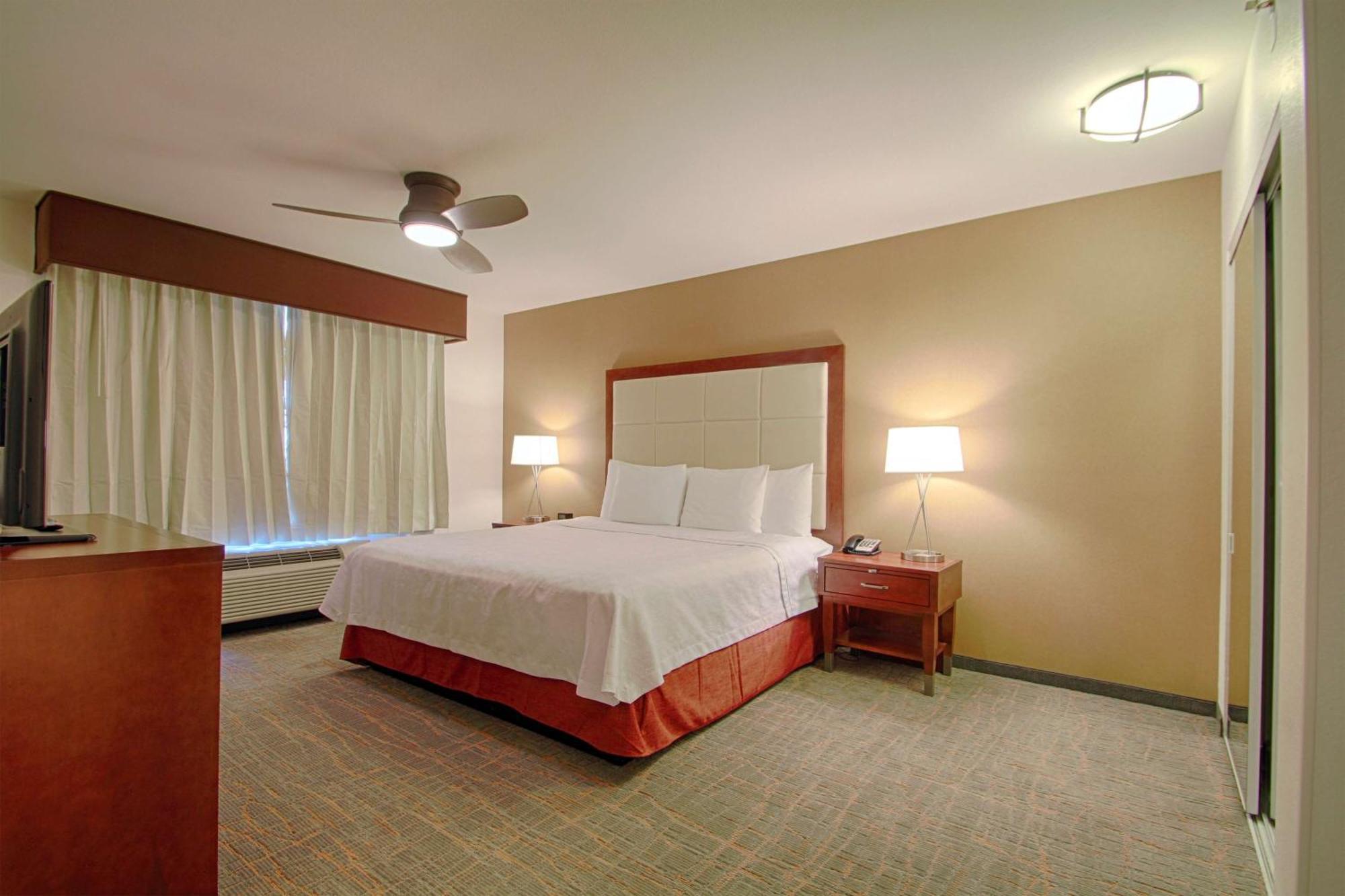 Homewood By Hilton Vegas Airport Hotel Las Vegas