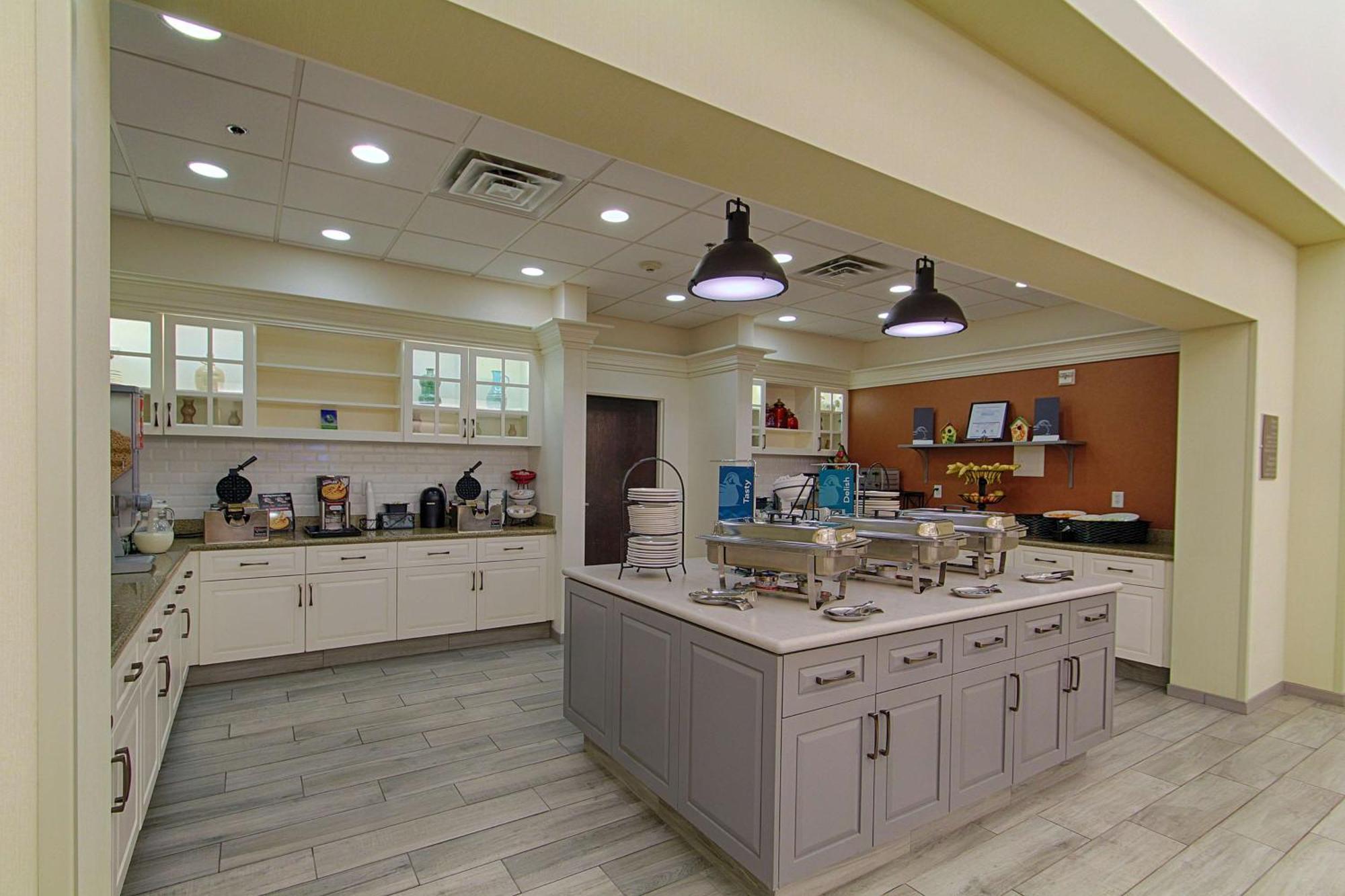 Hotel Homewood By Hilton Vegas Airport Las Vegas