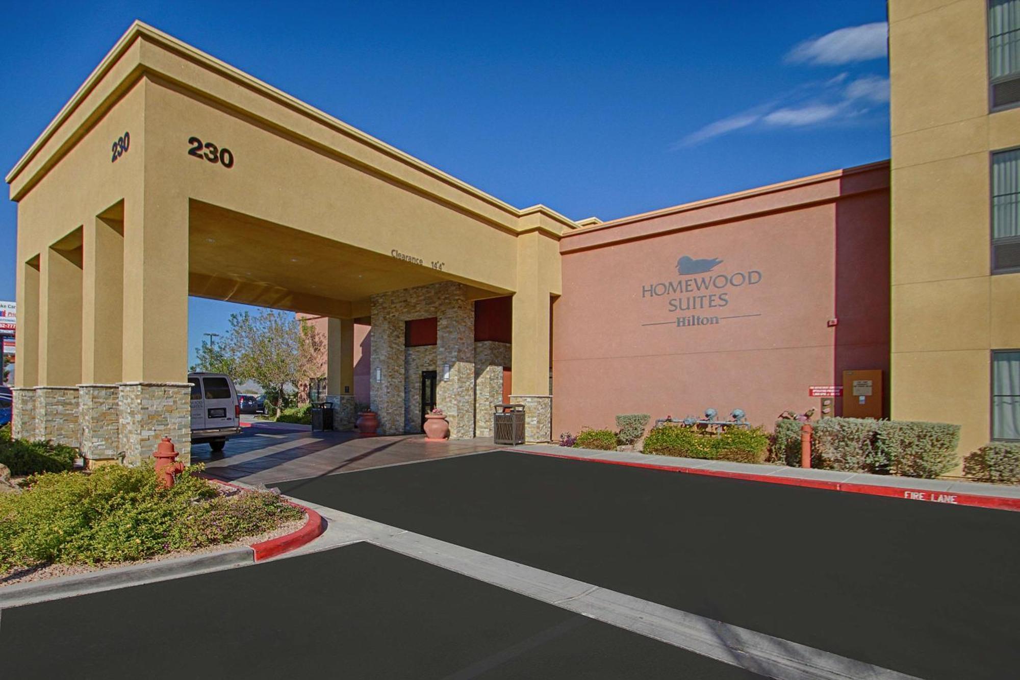 Homewood By Hilton Vegas Airport