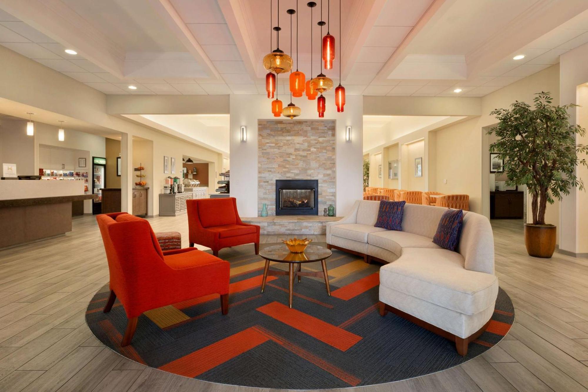 Hotel Homewood By Hilton Vegas Airport