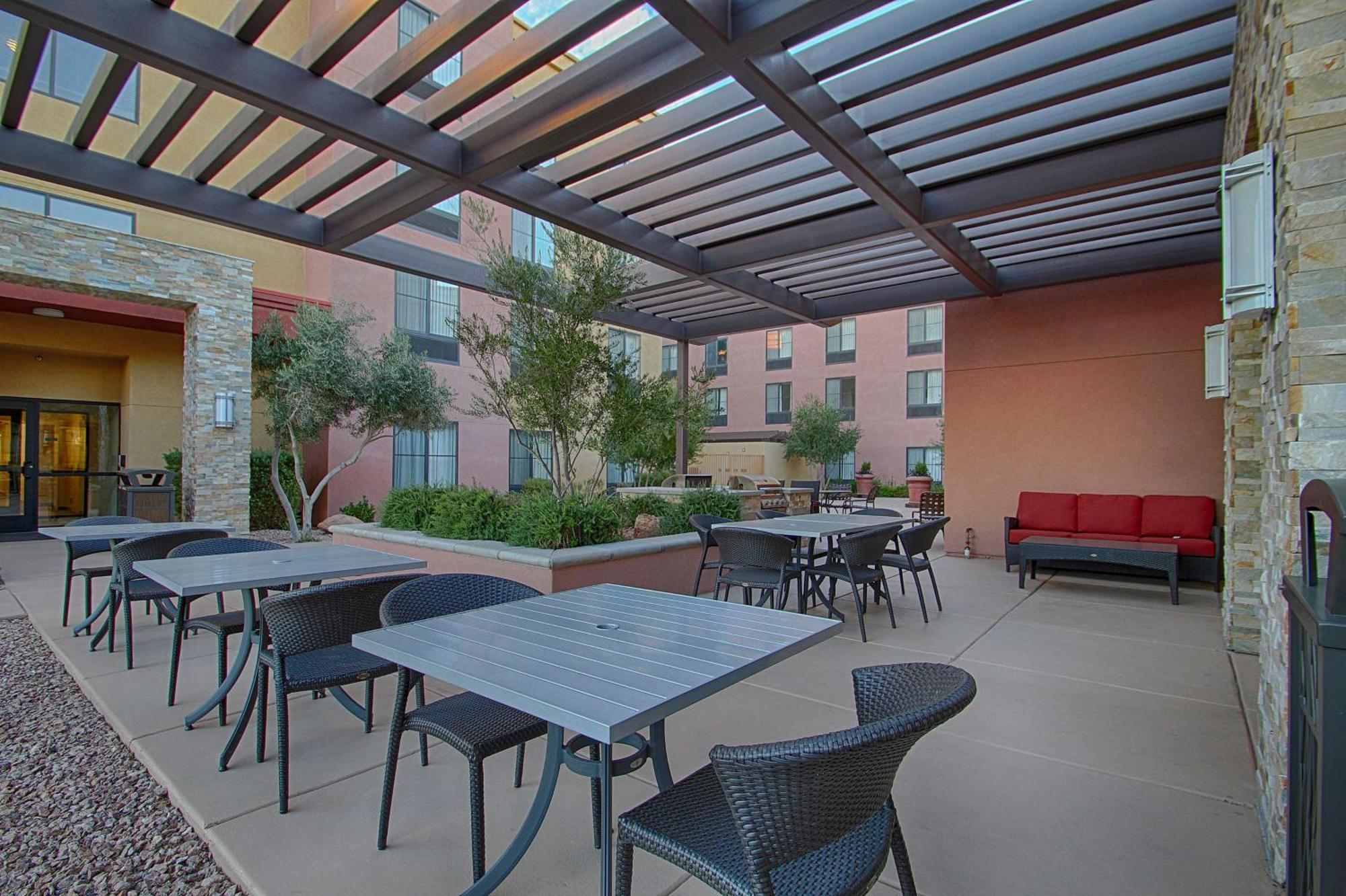 Homewood By Hilton Vegas Airport Hotel 3*