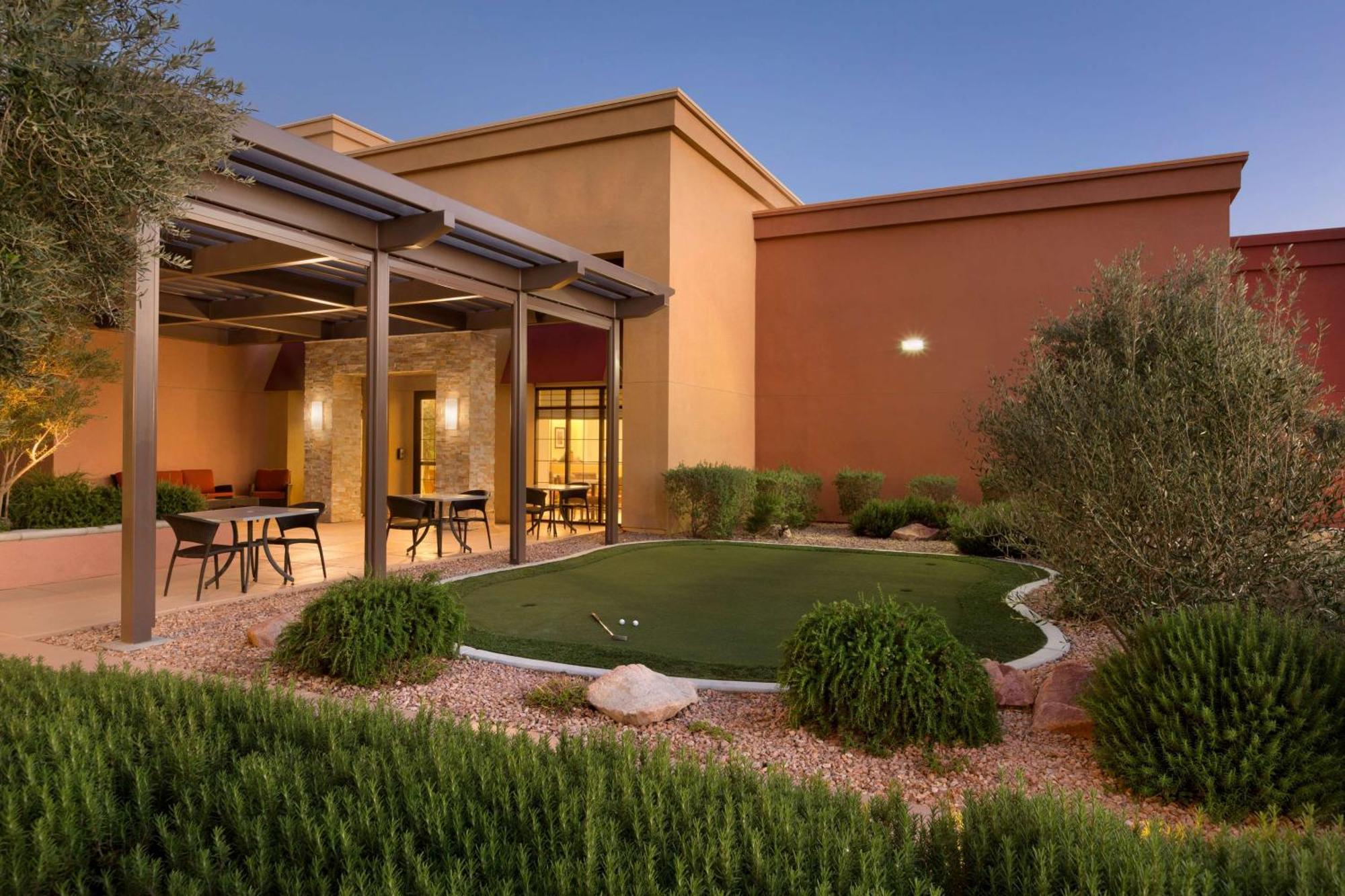 Homewood By Hilton Vegas Airport