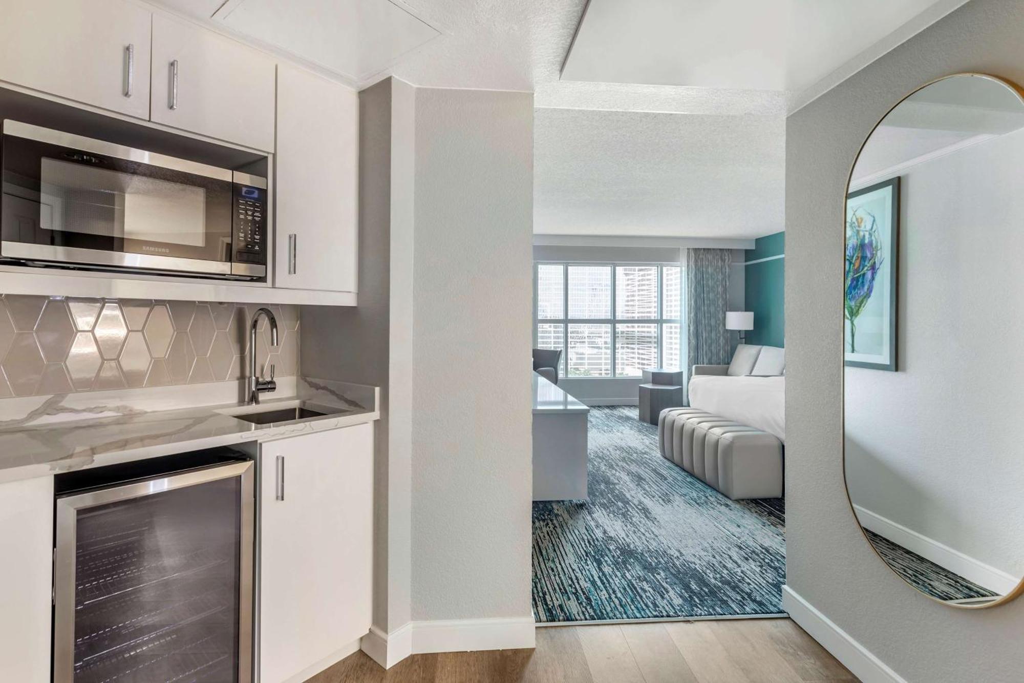 Hilton Grand Vacations Club Flamingo Vegas Resort 3*